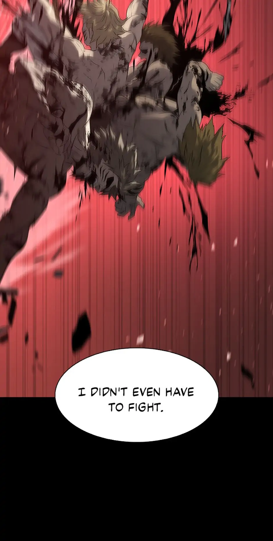 Tiger’s Descent chapter 48 page 25