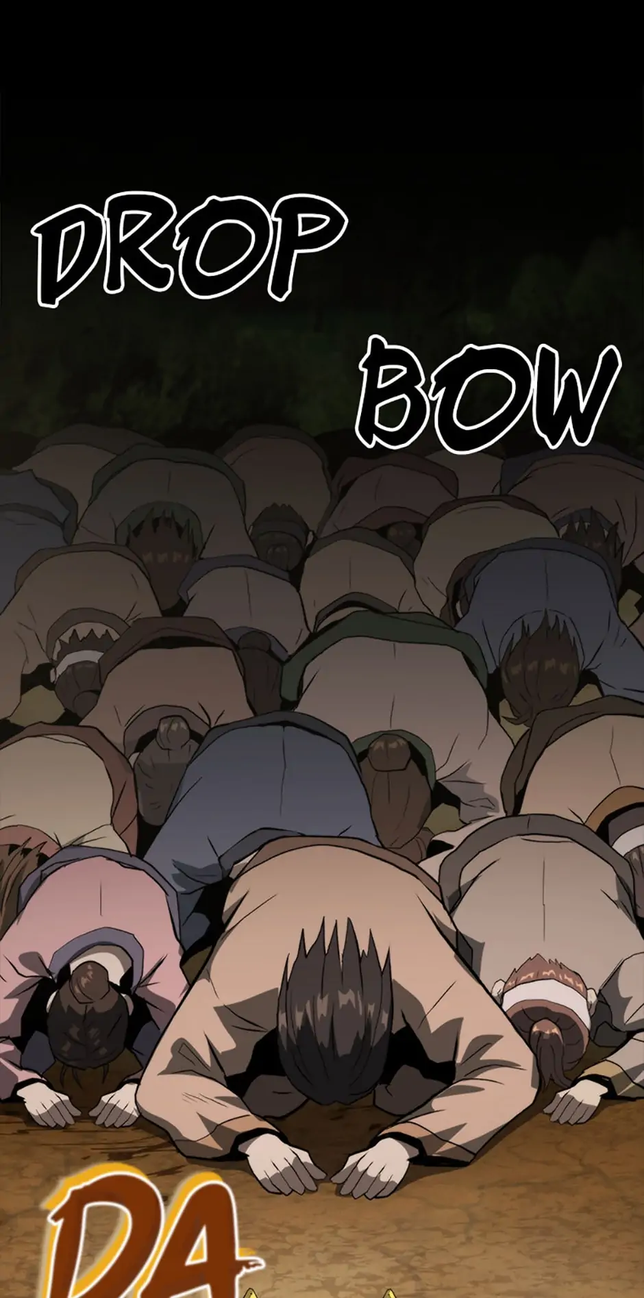 Tiger’s Descent chapter 48 page 28