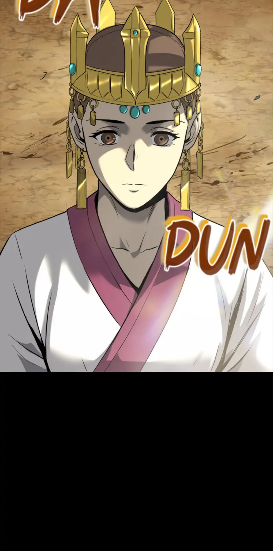 Tiger’s Descent chapter 48 page 29