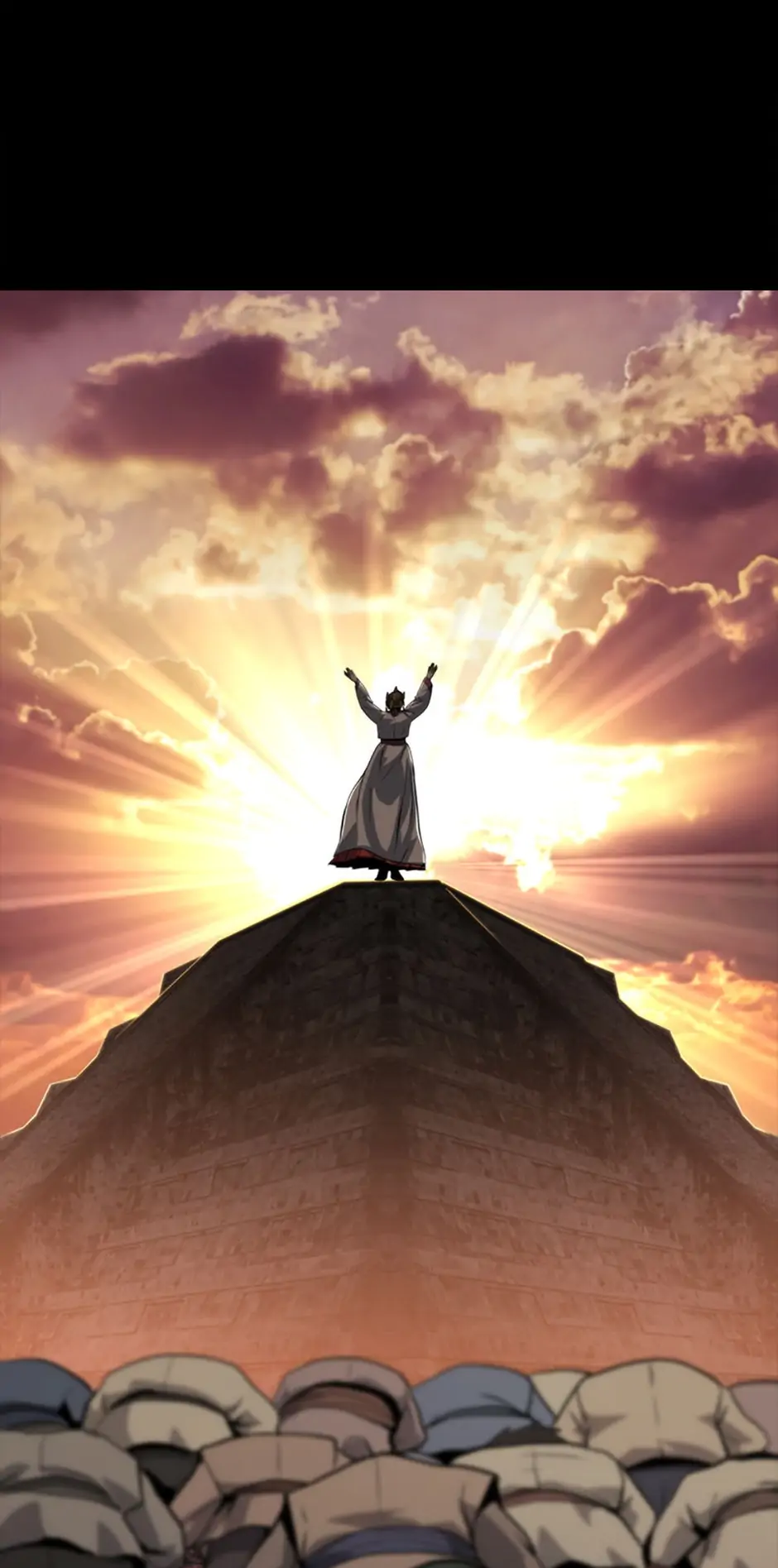 Tiger’s Descent chapter 48 page 30