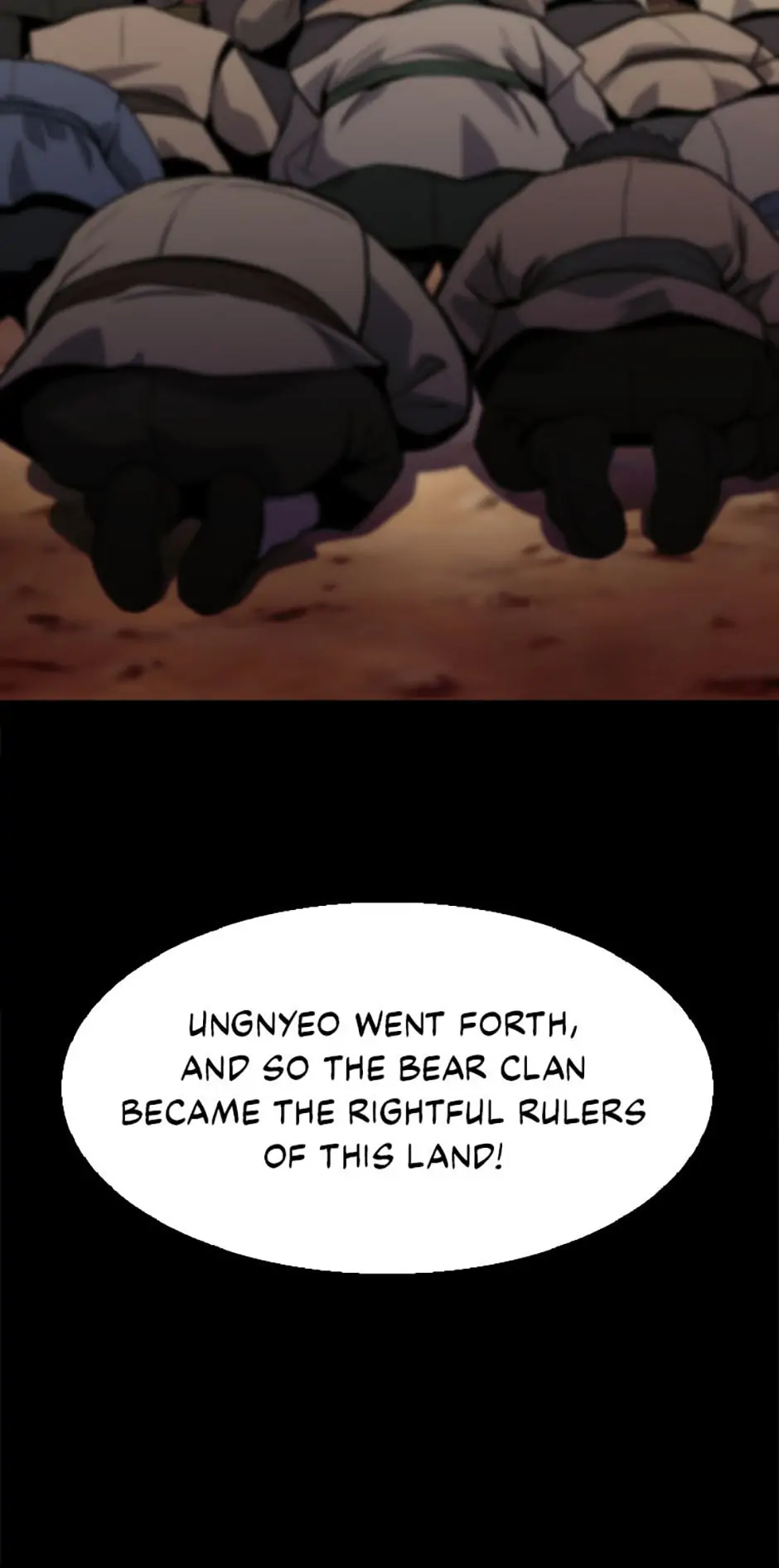 Tiger’s Descent chapter 48 page 31