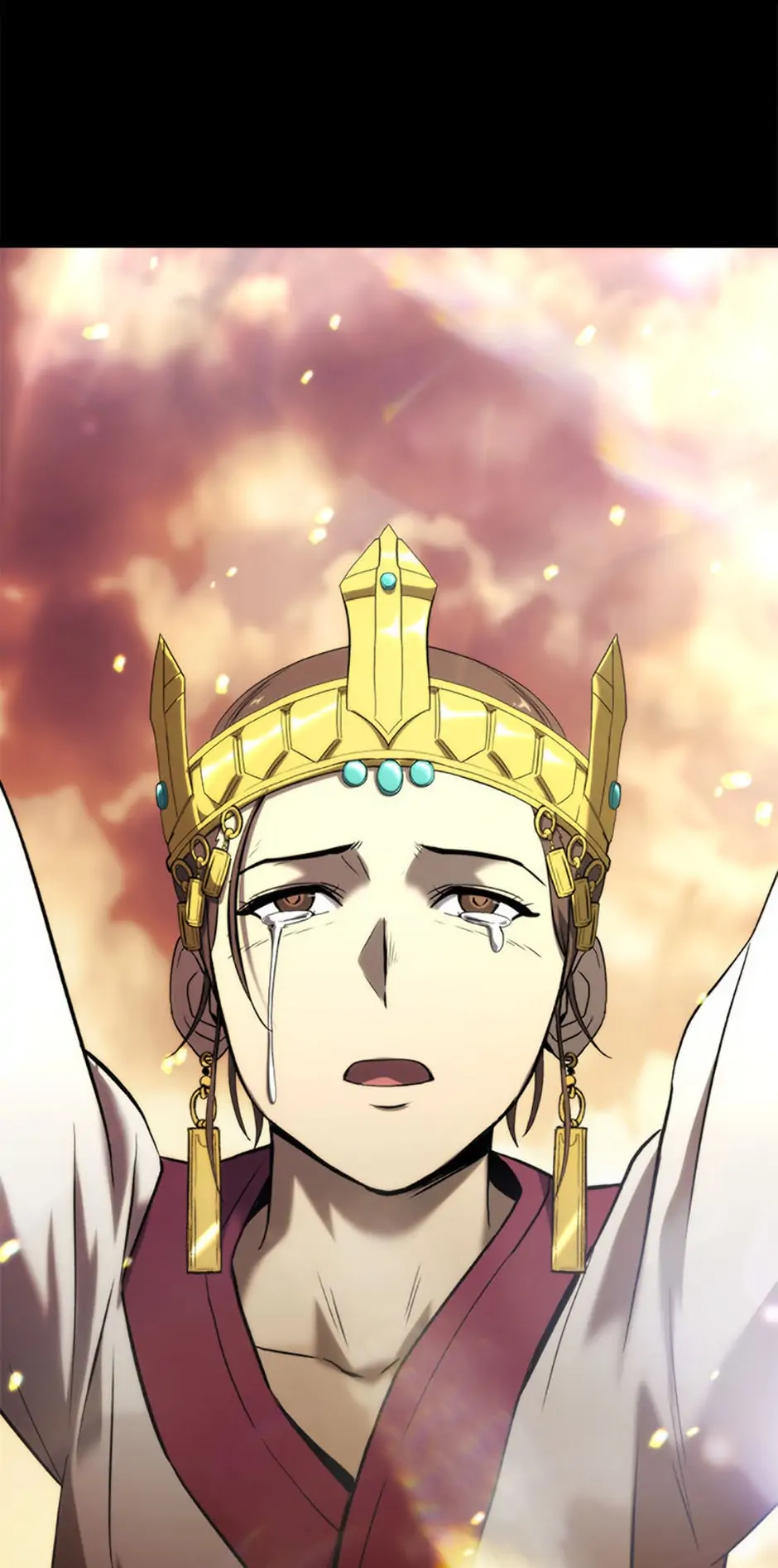 Tiger’s Descent chapter 48 page 32