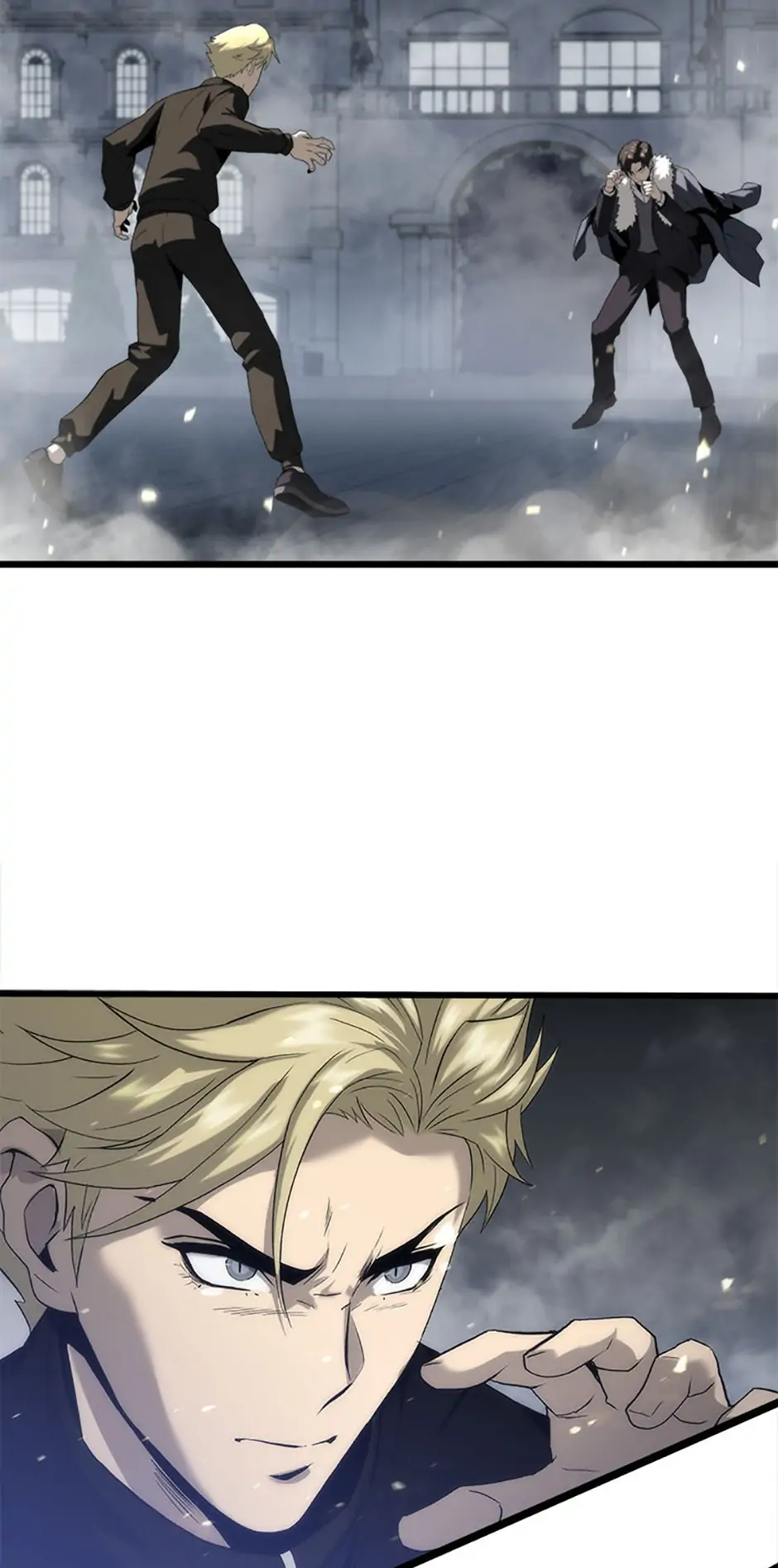 Tiger’s Descent chapter 48 page 35