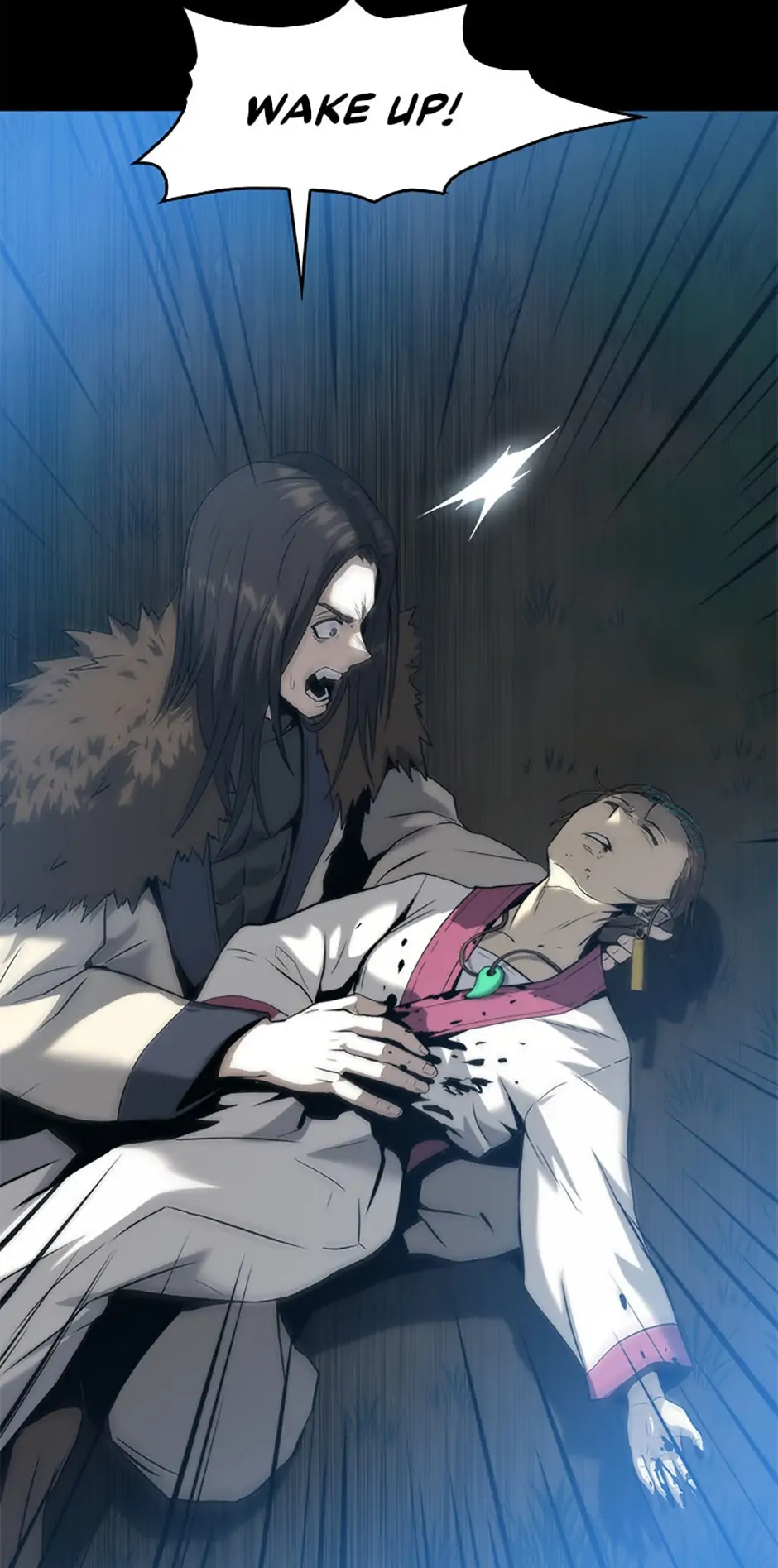 Tiger’s Descent chapter 48 page 4