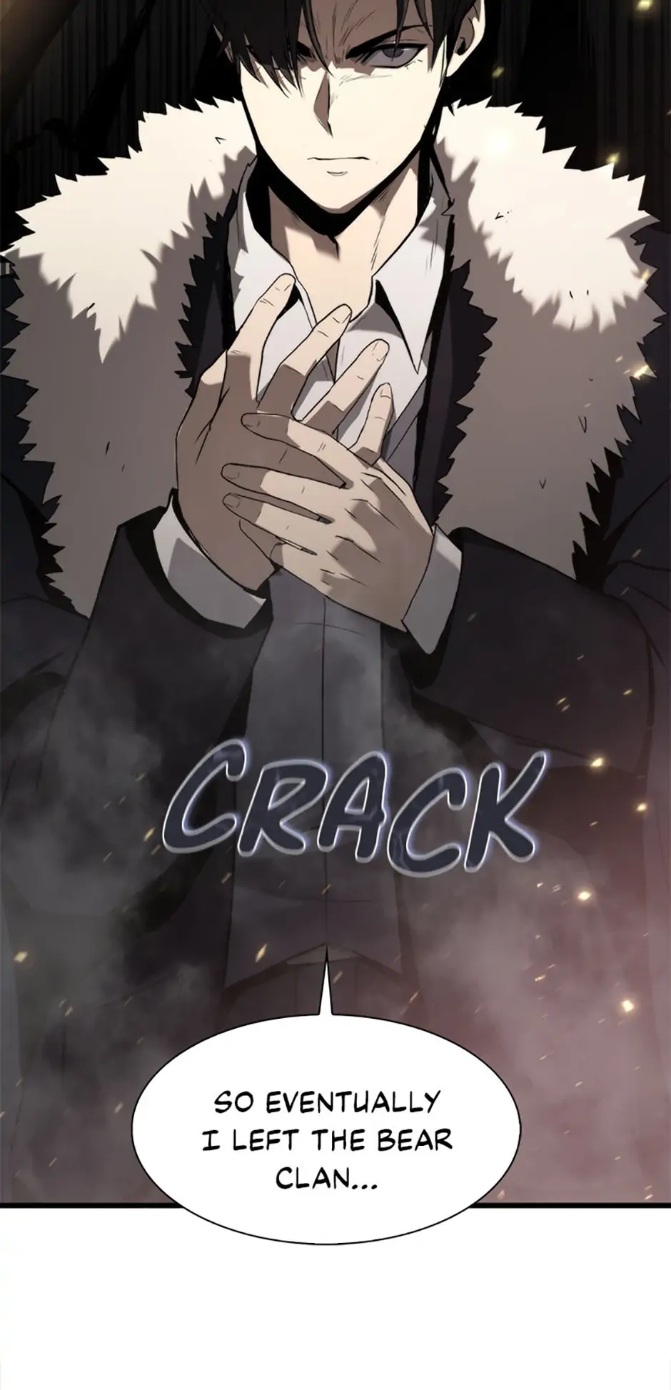 Tiger’s Descent chapter 48 page 40