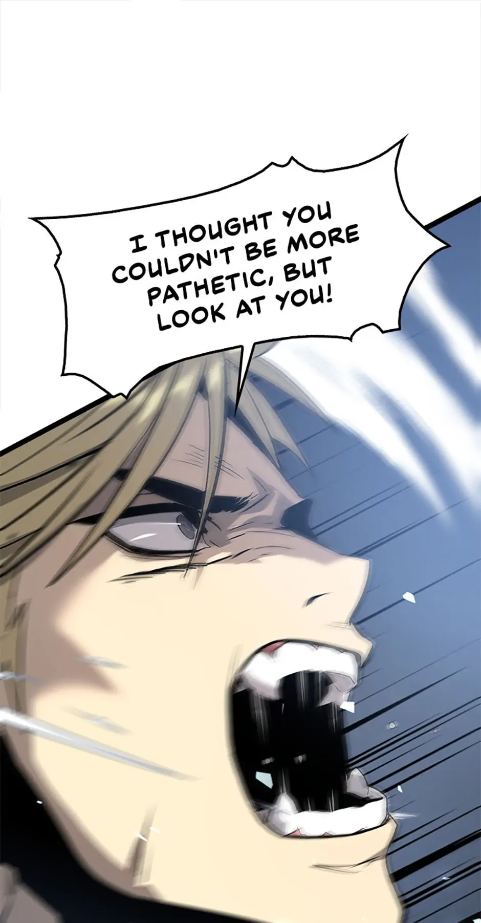 Tiger’s Descent chapter 48 page 43