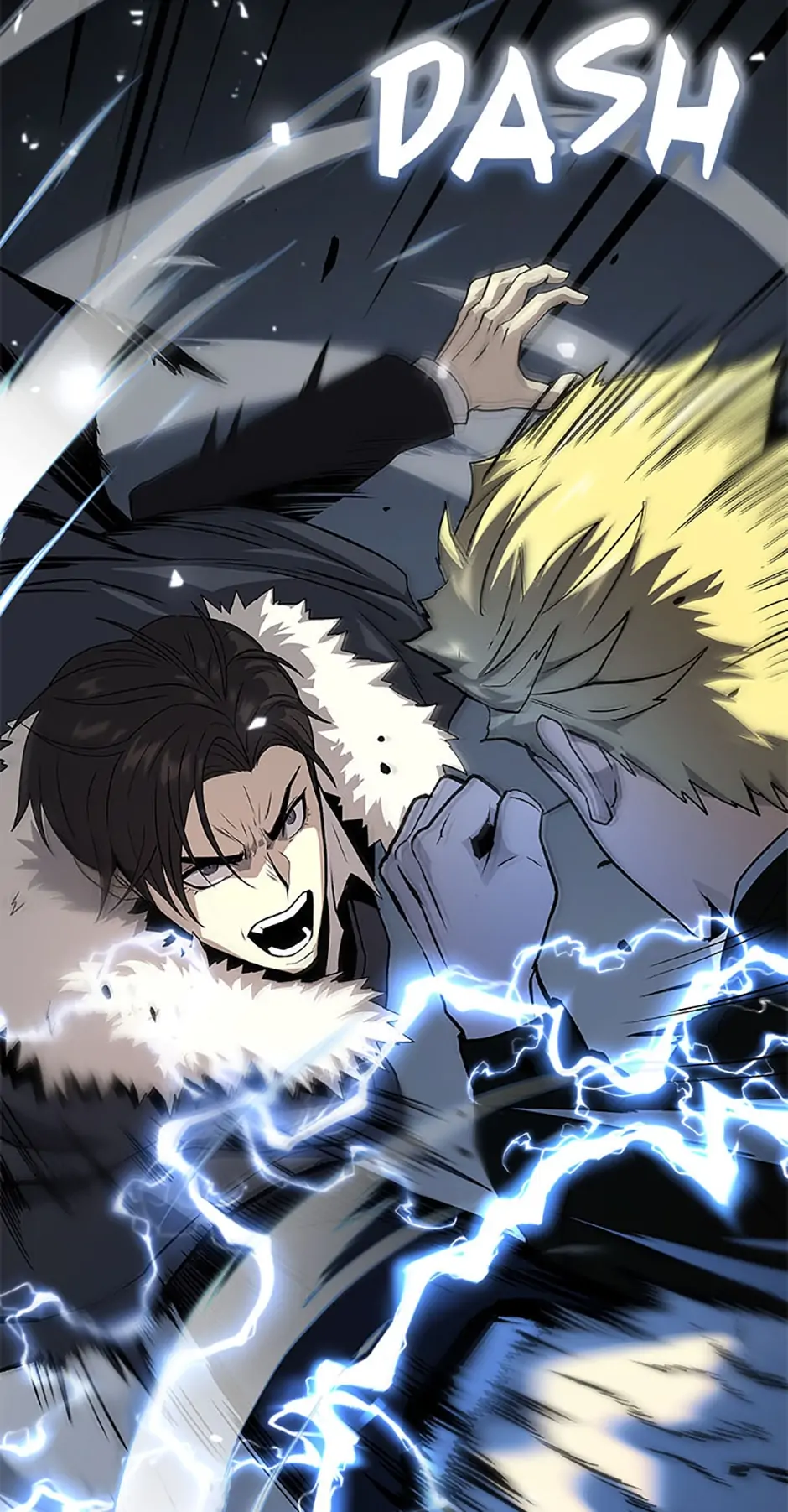 Tiger’s Descent chapter 48 page 46