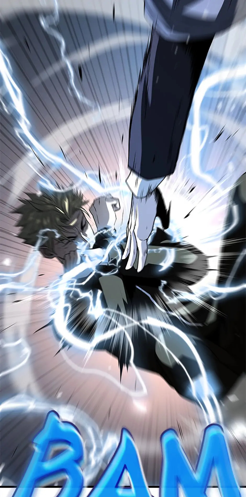 Tiger’s Descent chapter 48 page 49