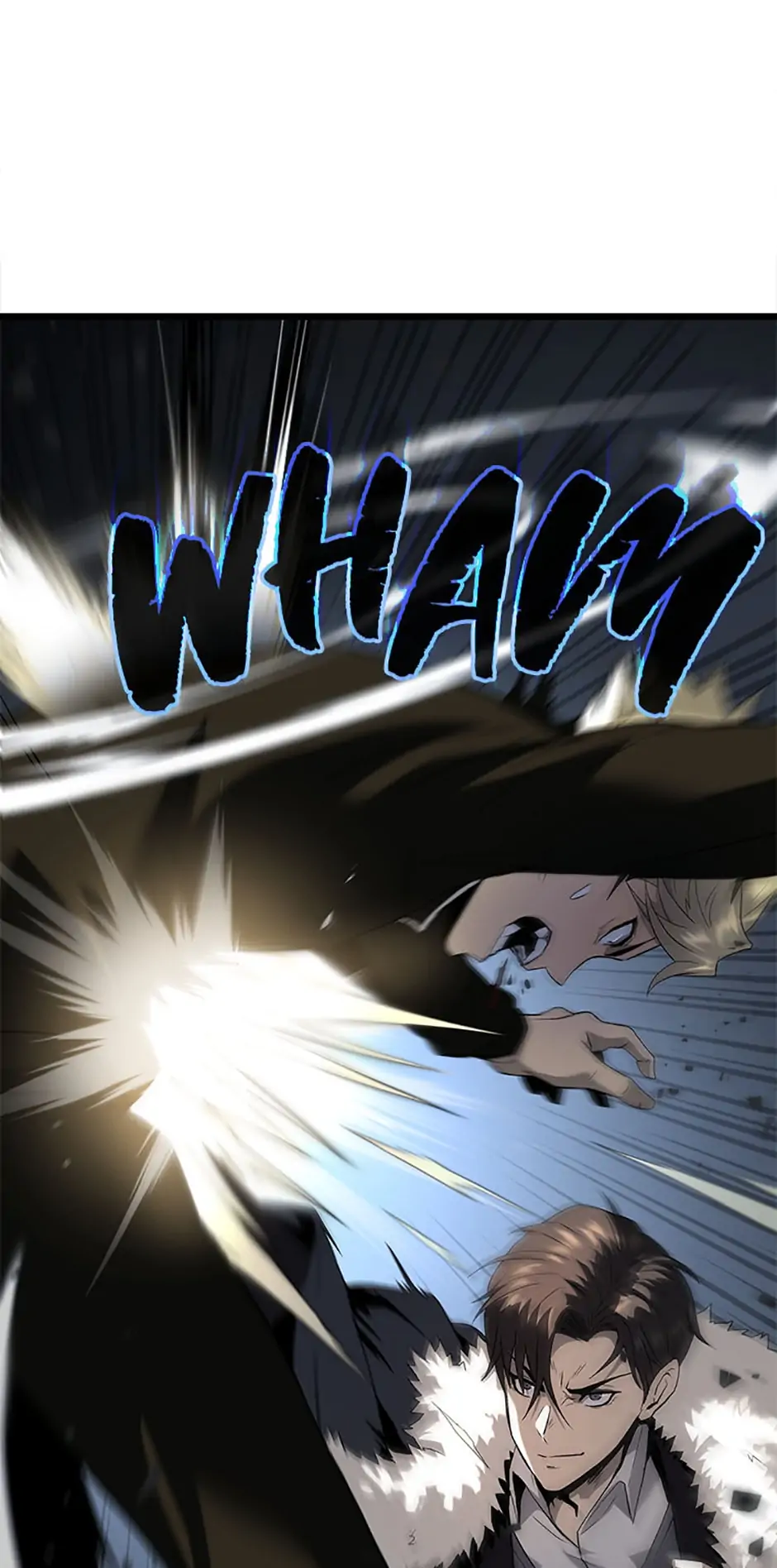 Tiger’s Descent chapter 48 page 52