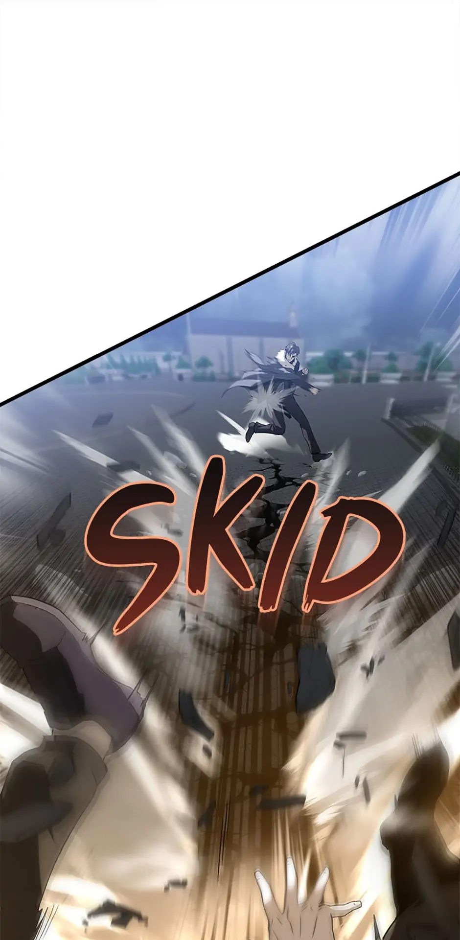 Tiger’s Descent chapter 48 page 54