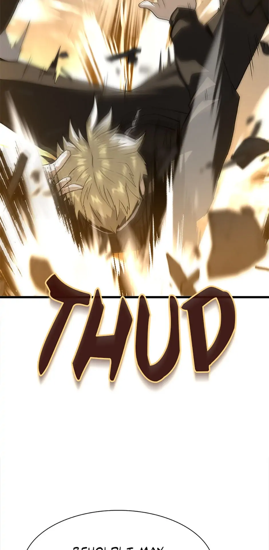 Tiger’s Descent chapter 48 page 55