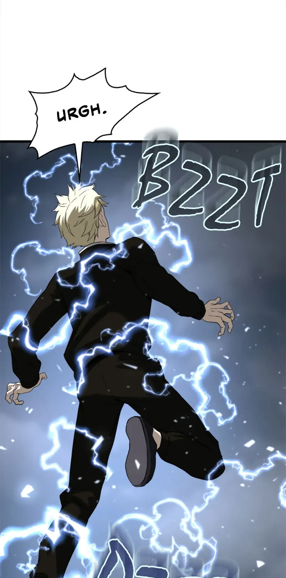 Tiger’s Descent chapter 48 page 59