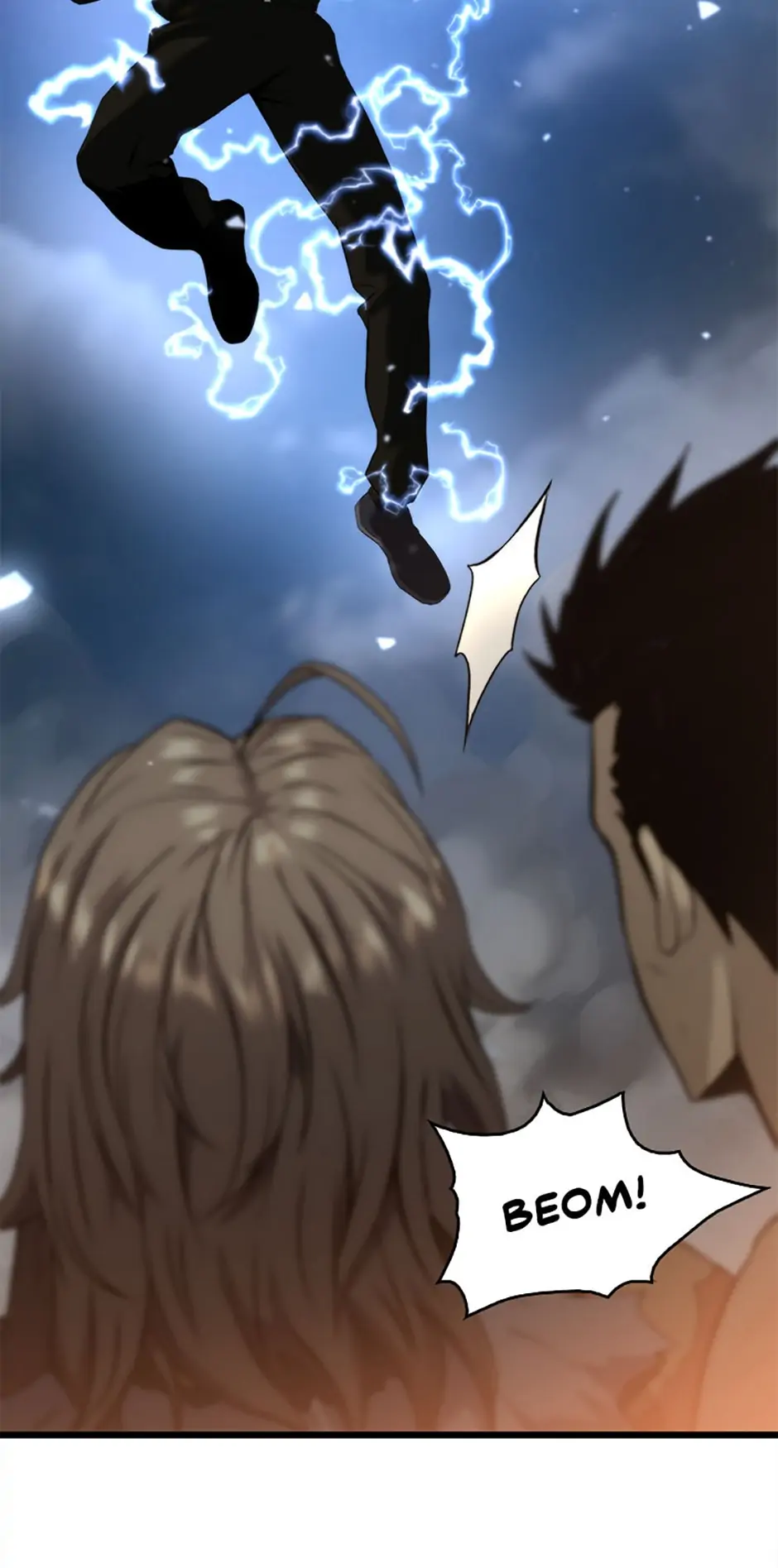 Tiger’s Descent chapter 48 page 63