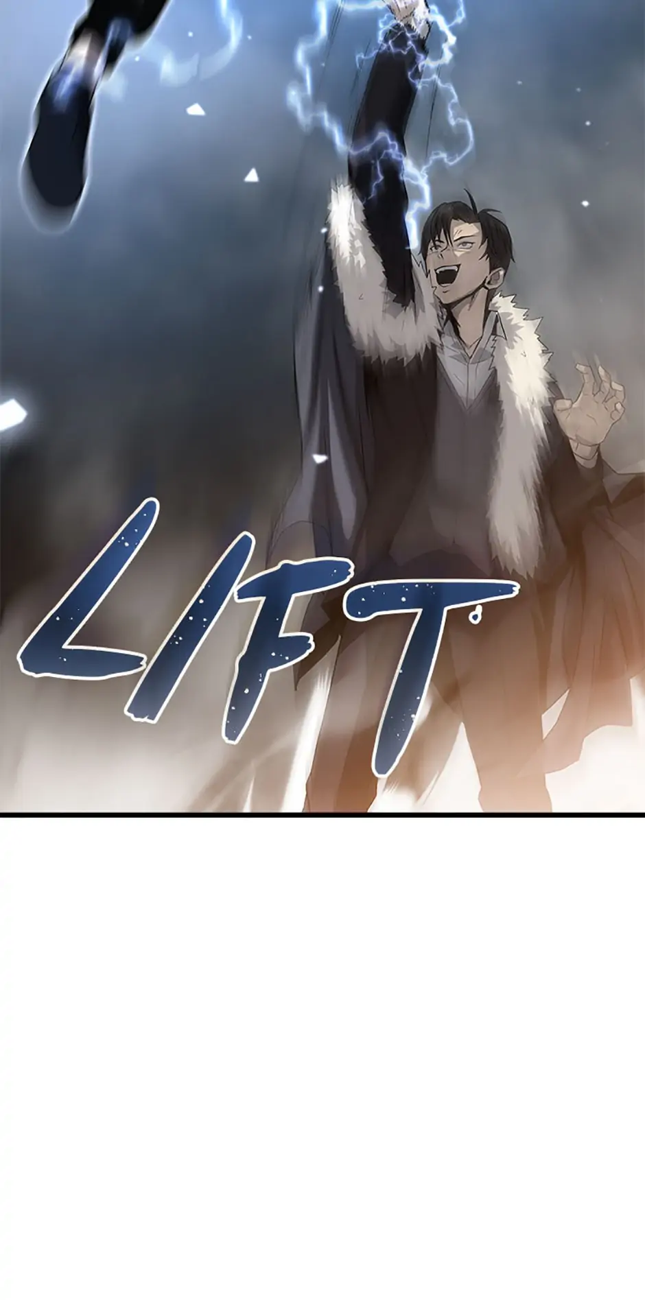 Tiger’s Descent chapter 48 page 67