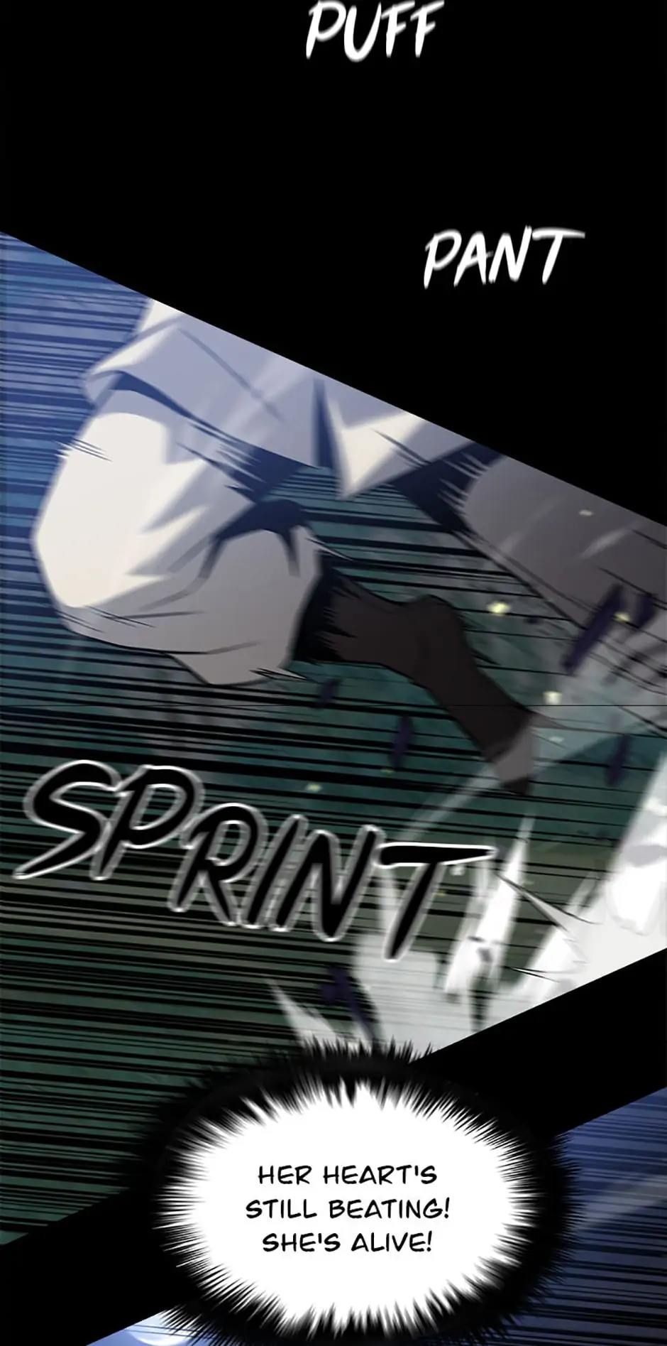 Tiger’s Descent chapter 48 page 7