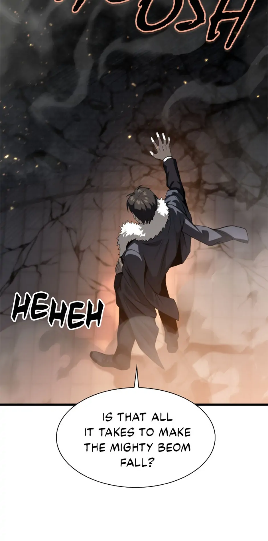 Tiger’s Descent chapter 48 page 70