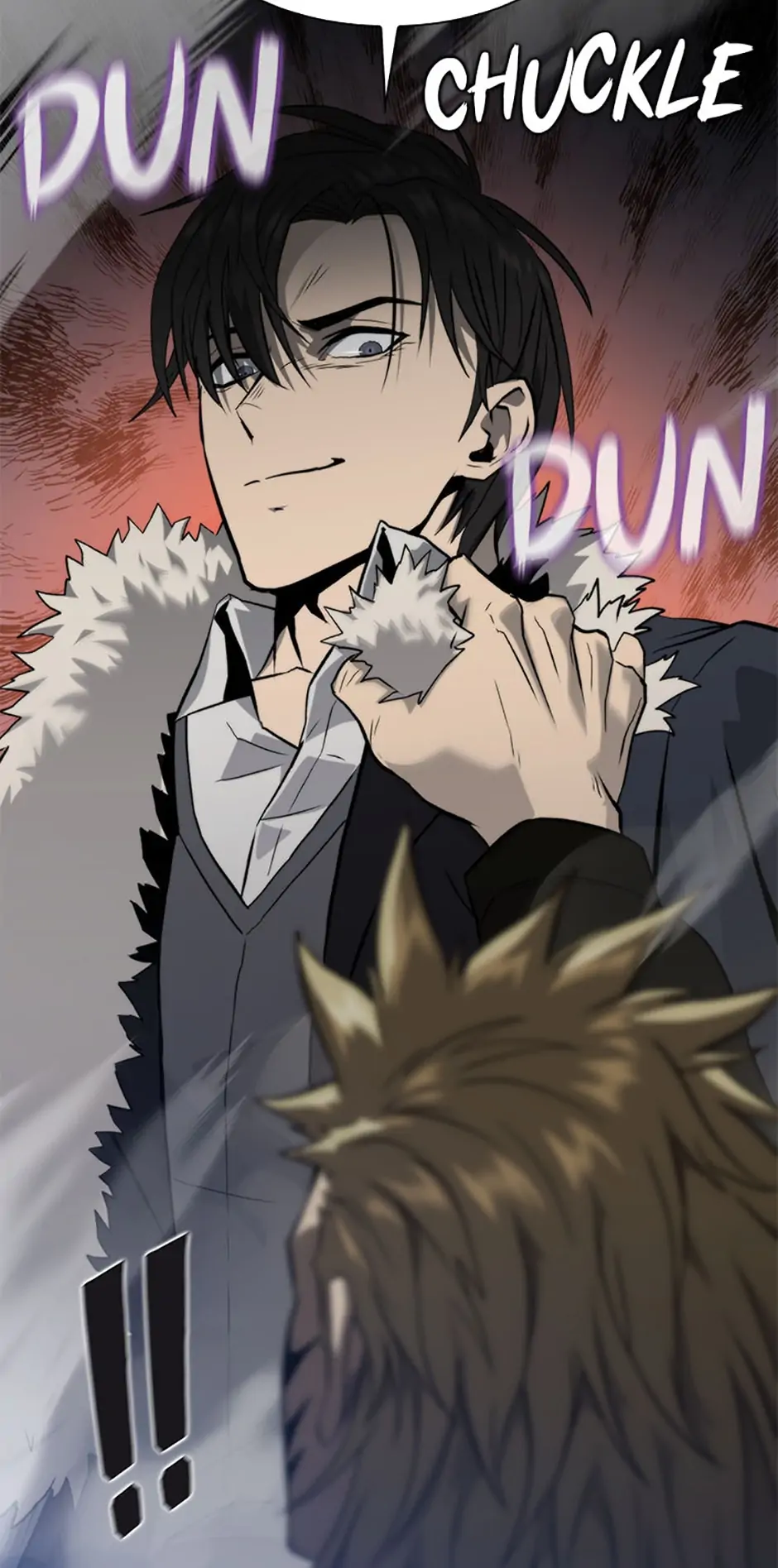 Tiger’s Descent chapter 48 page 74