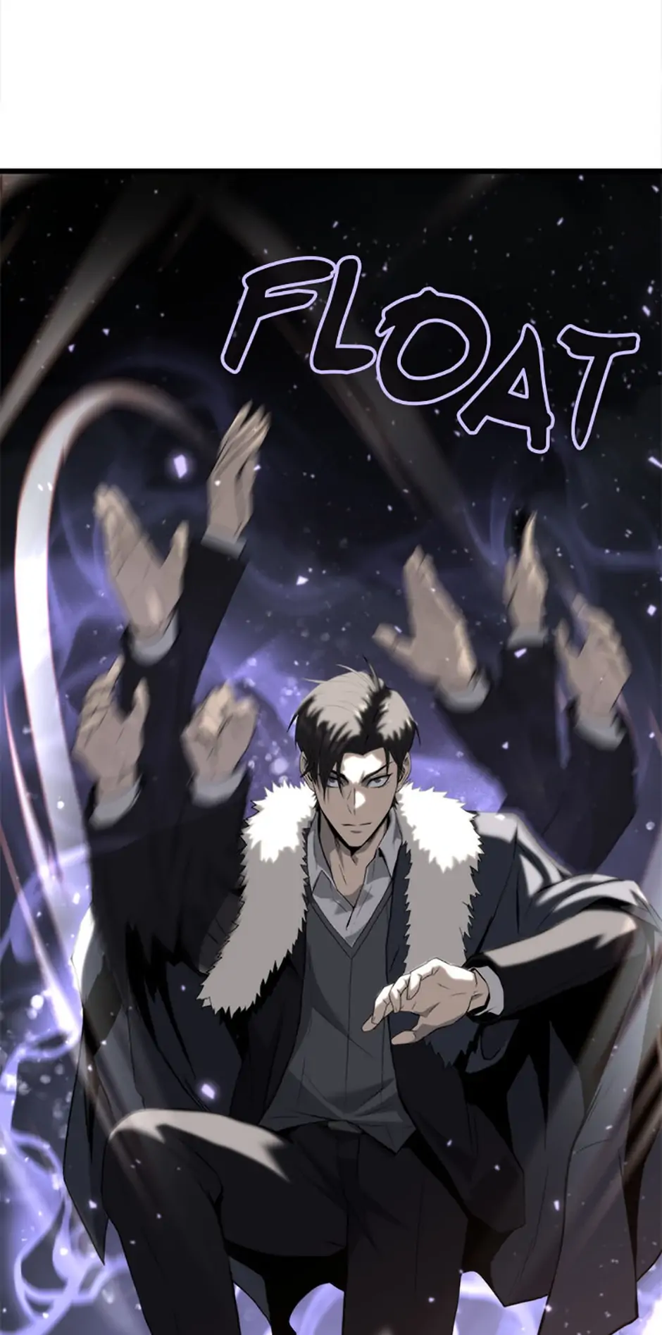 Tiger’s Descent chapter 48 page 77