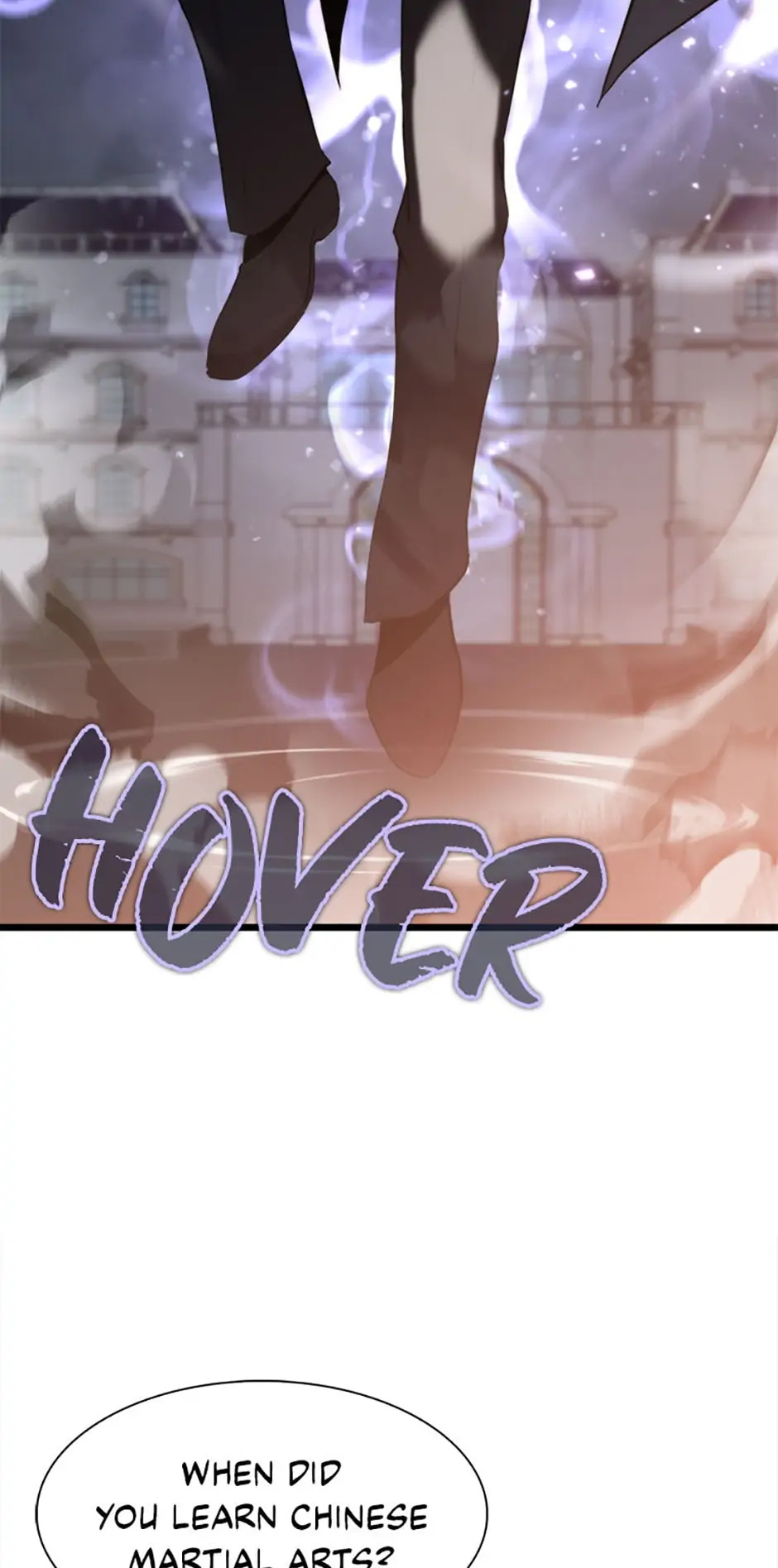 Tiger’s Descent chapter 48 page 78