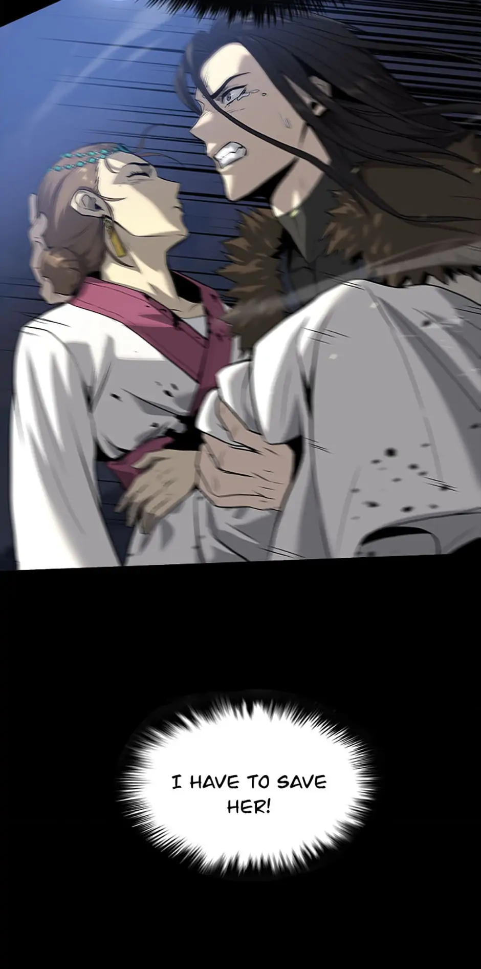 Tiger’s Descent chapter 48 page 8