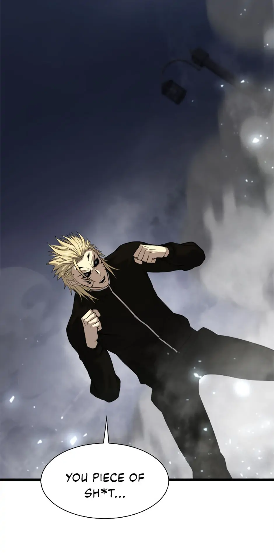 Tiger’s Descent chapter 48 page 82