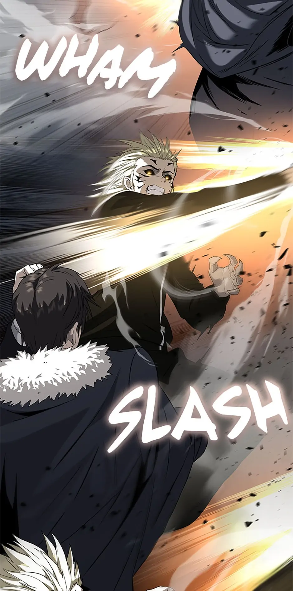 Tiger’s Descent chapter 48 page 86