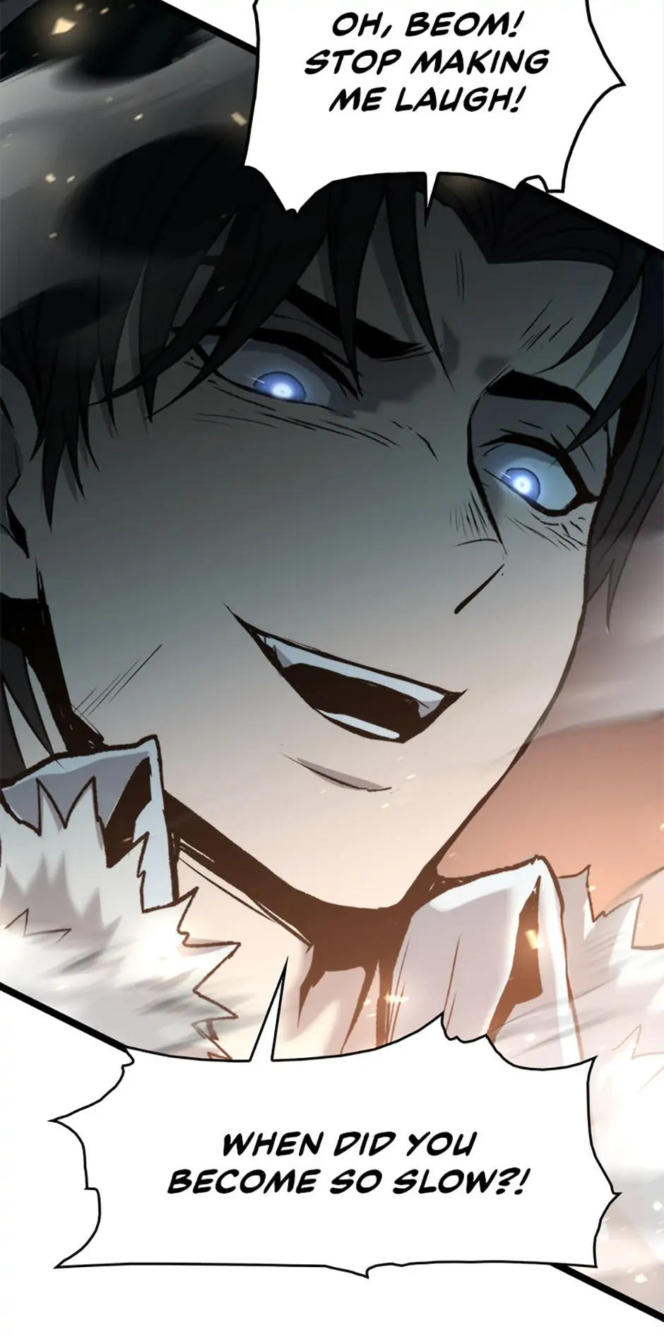 Tiger’s Descent chapter 48 page 88