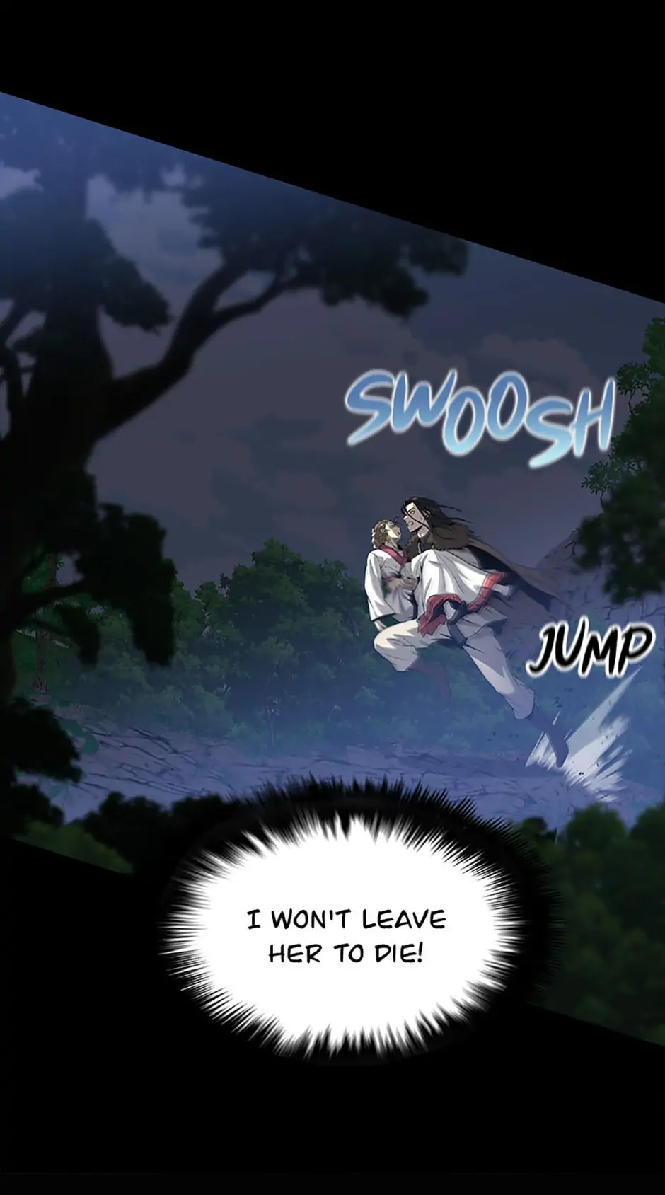 Tiger’s Descent chapter 48 page 9