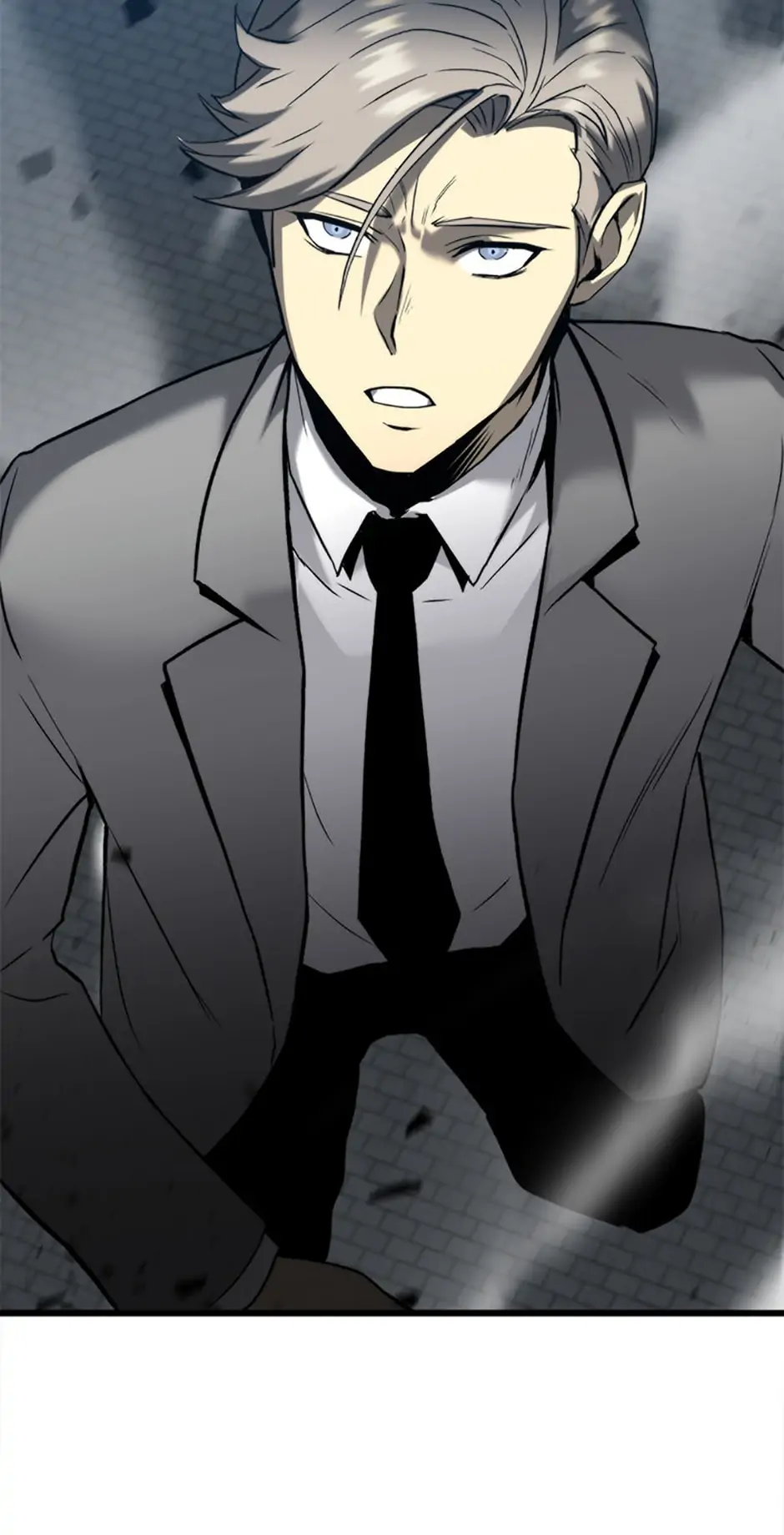 Tiger’s Descent chapter 49 page 10