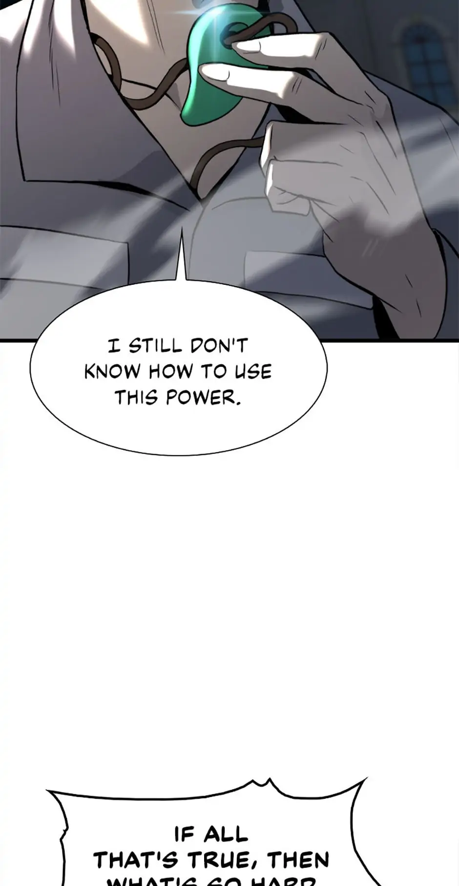 Tiger’s Descent chapter 49 page 105