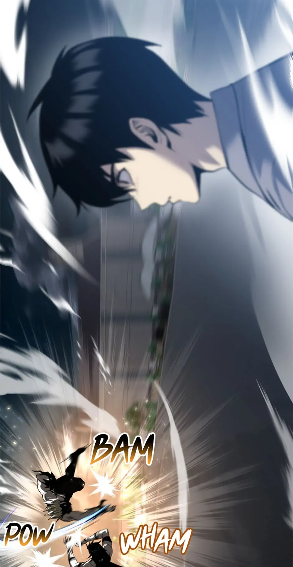 Tiger’s Descent chapter 49 page 108