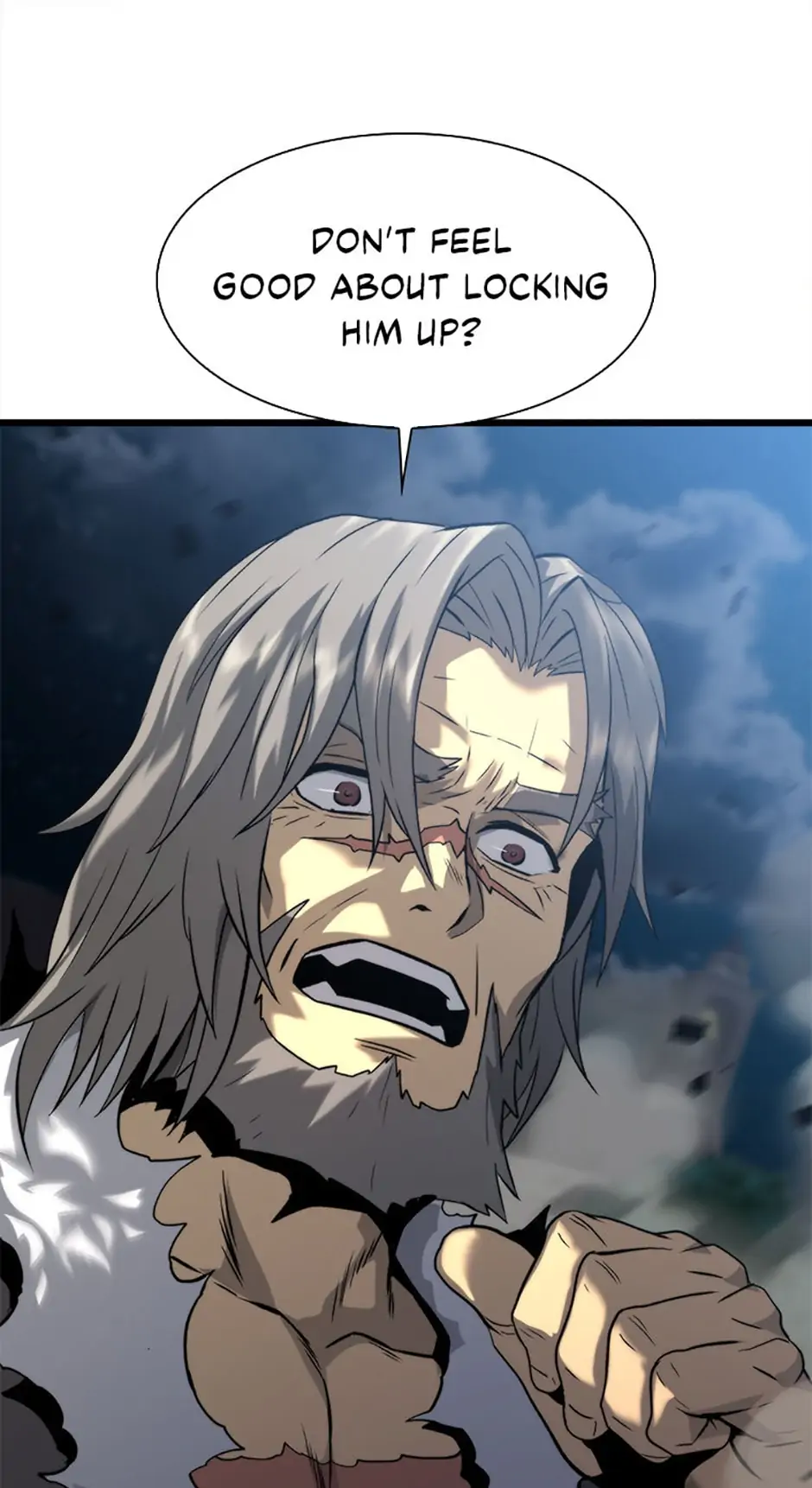 Tiger’s Descent chapter 49 page 110