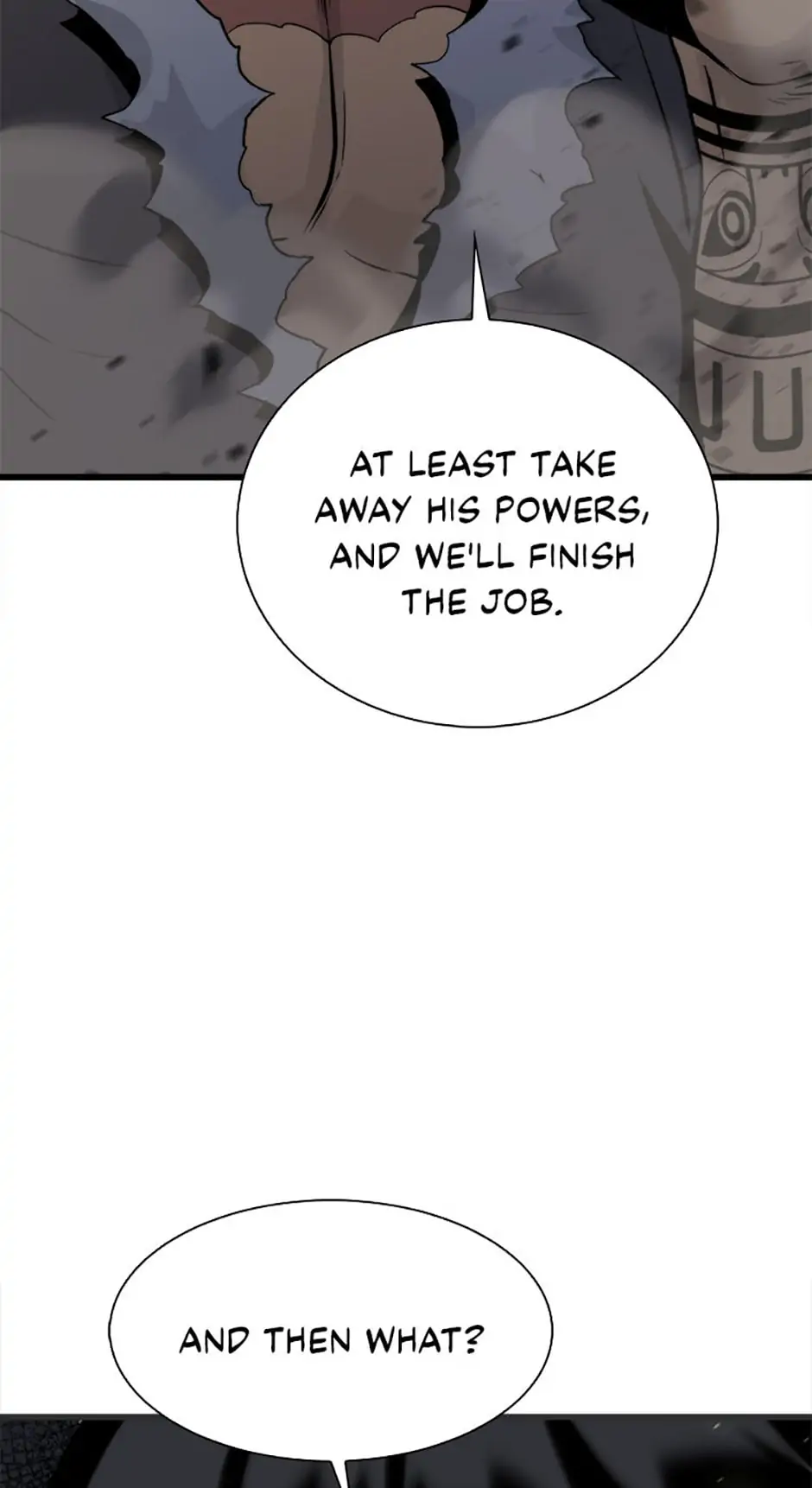 Tiger’s Descent chapter 49 page 111