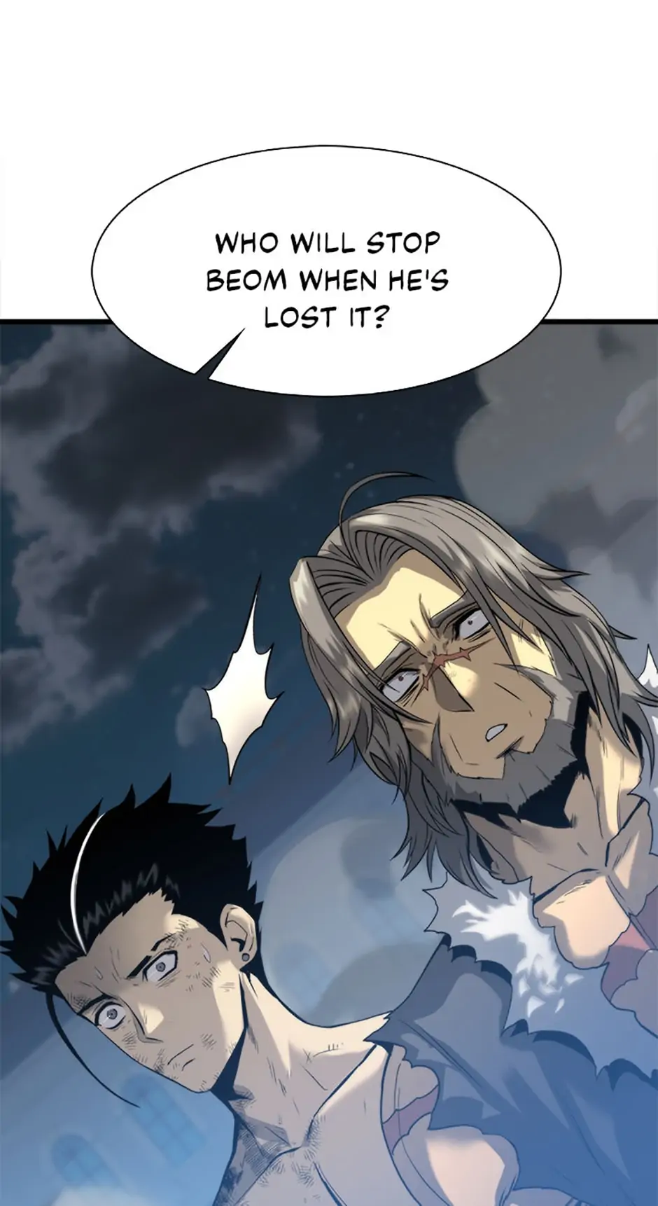 Tiger’s Descent chapter 49 page 113