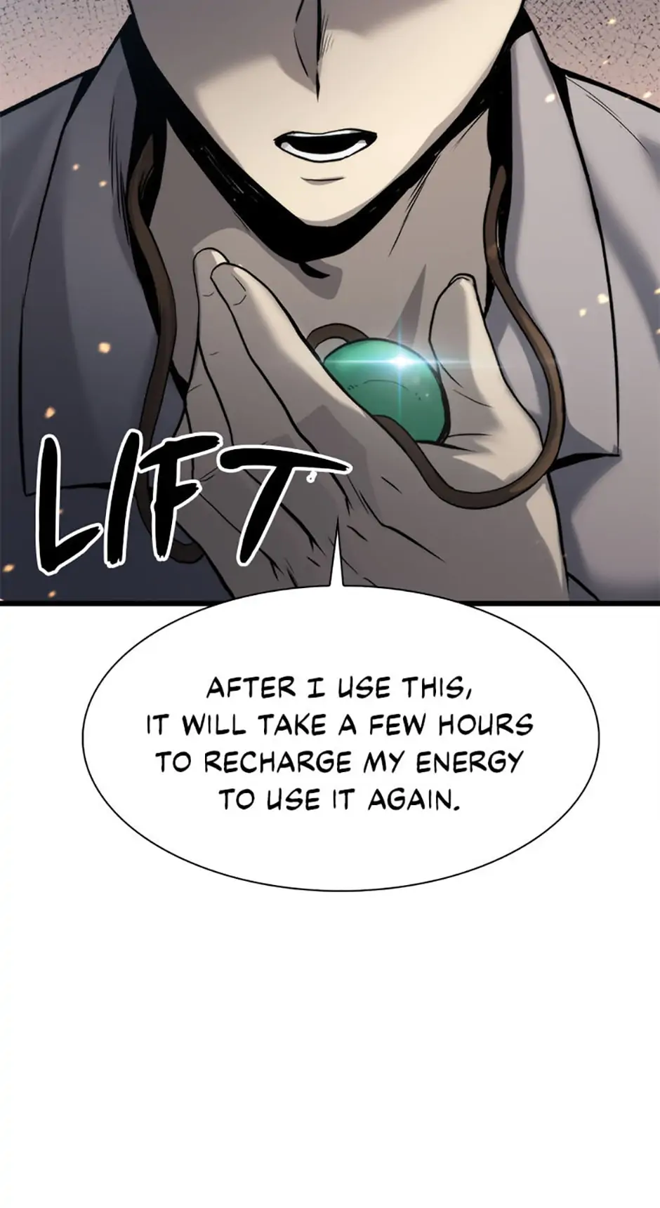 Tiger’s Descent chapter 49 page 115