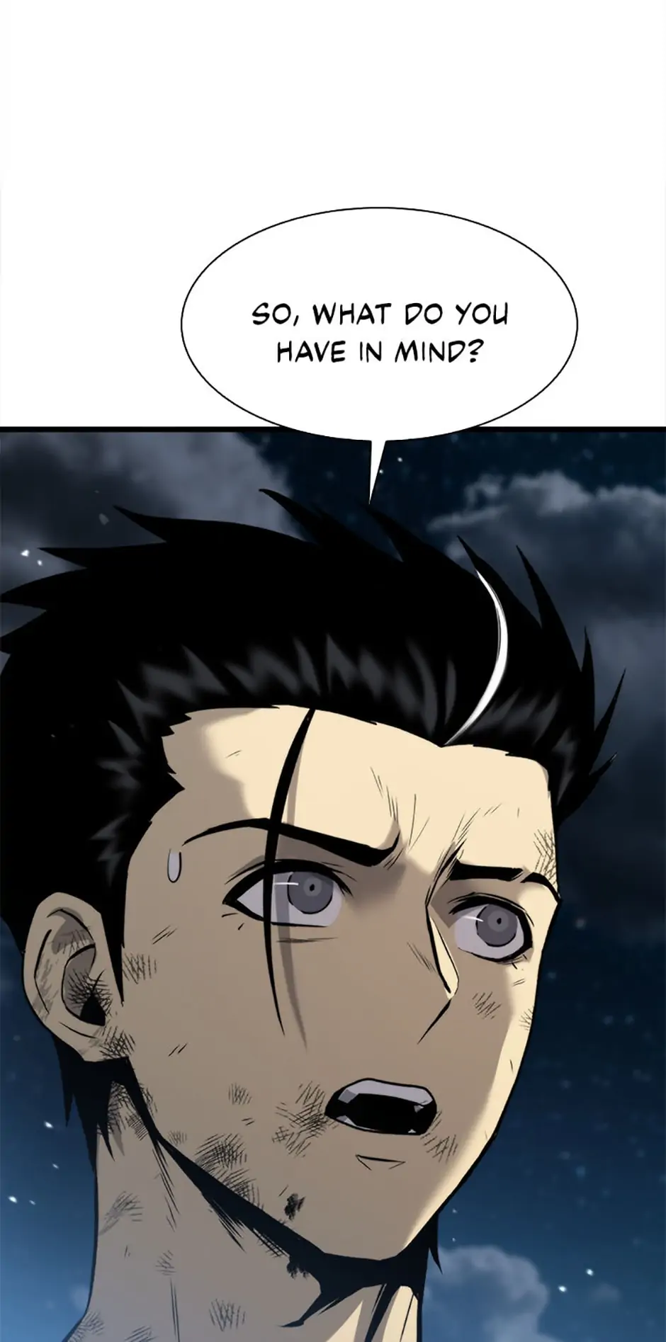 Tiger’s Descent chapter 49 page 116