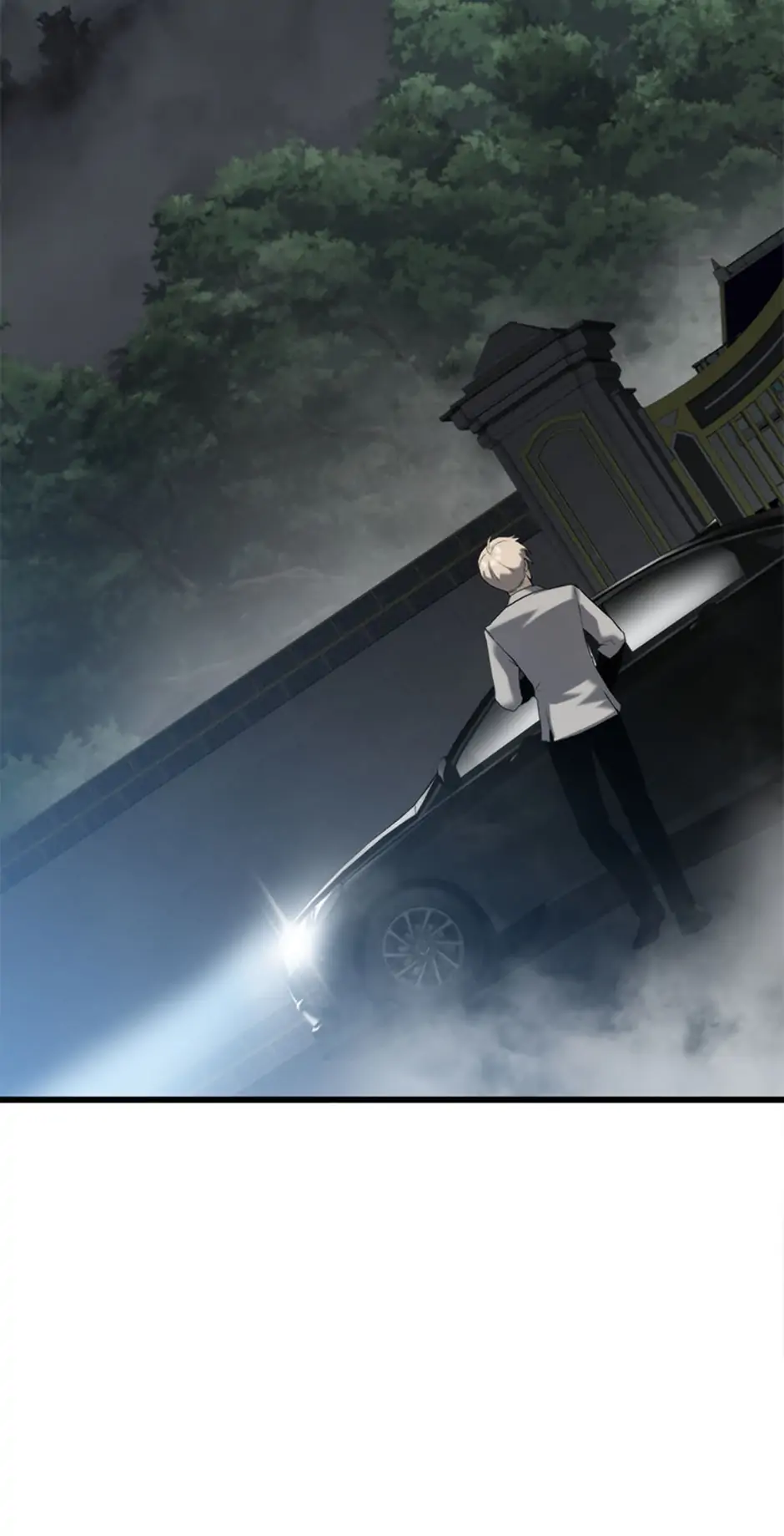 Tiger’s Descent chapter 49 page 12