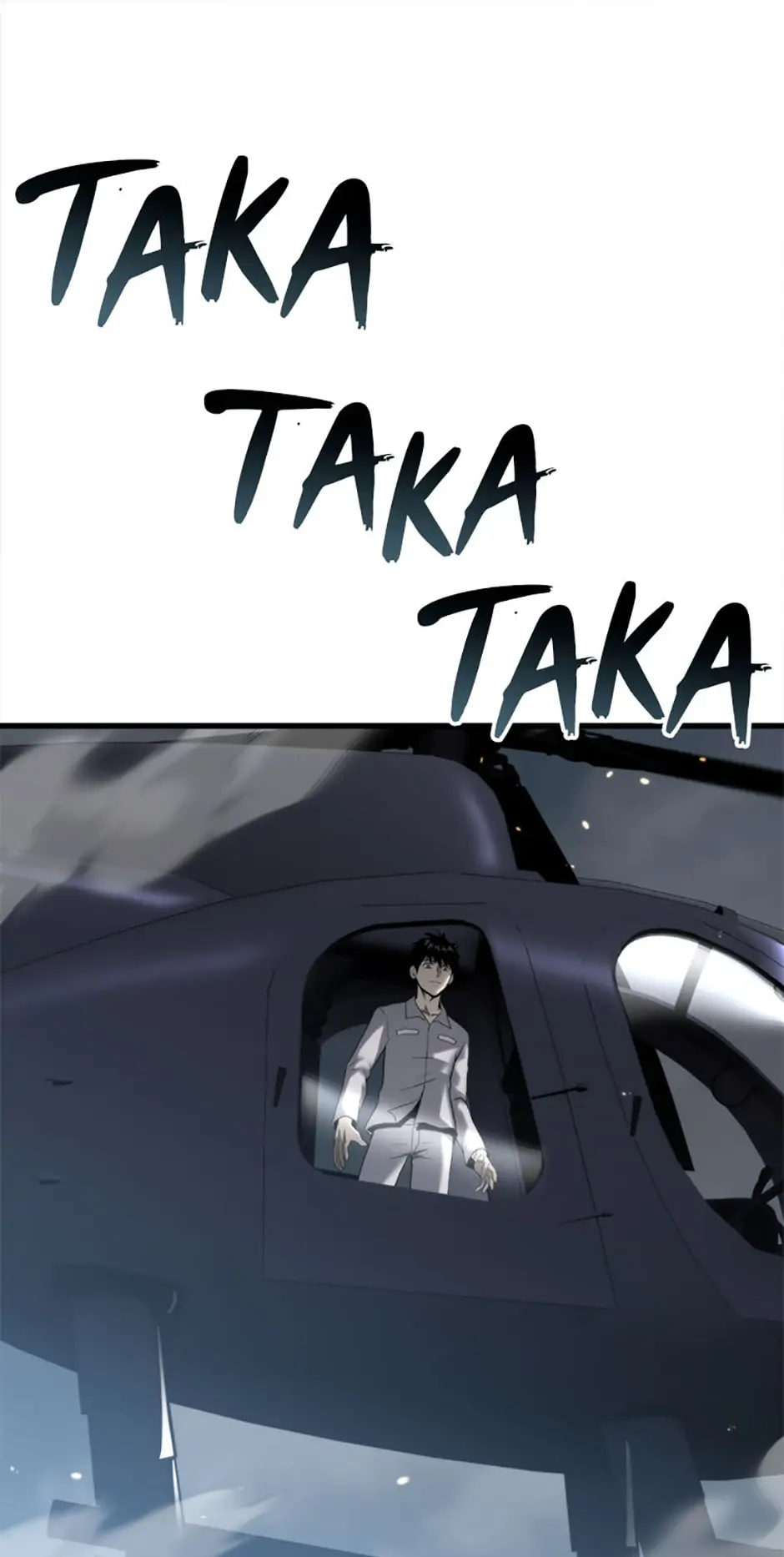 Tiger’s Descent chapter 49 page 13