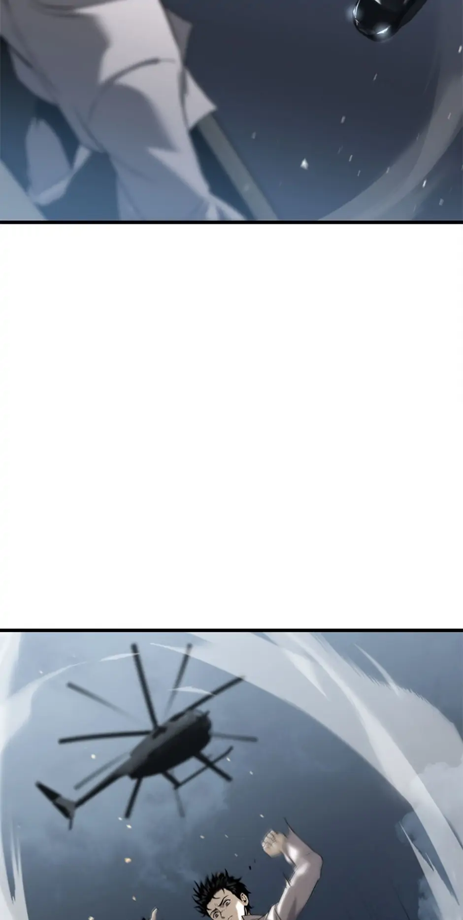 Tiger’s Descent chapter 49 page 15