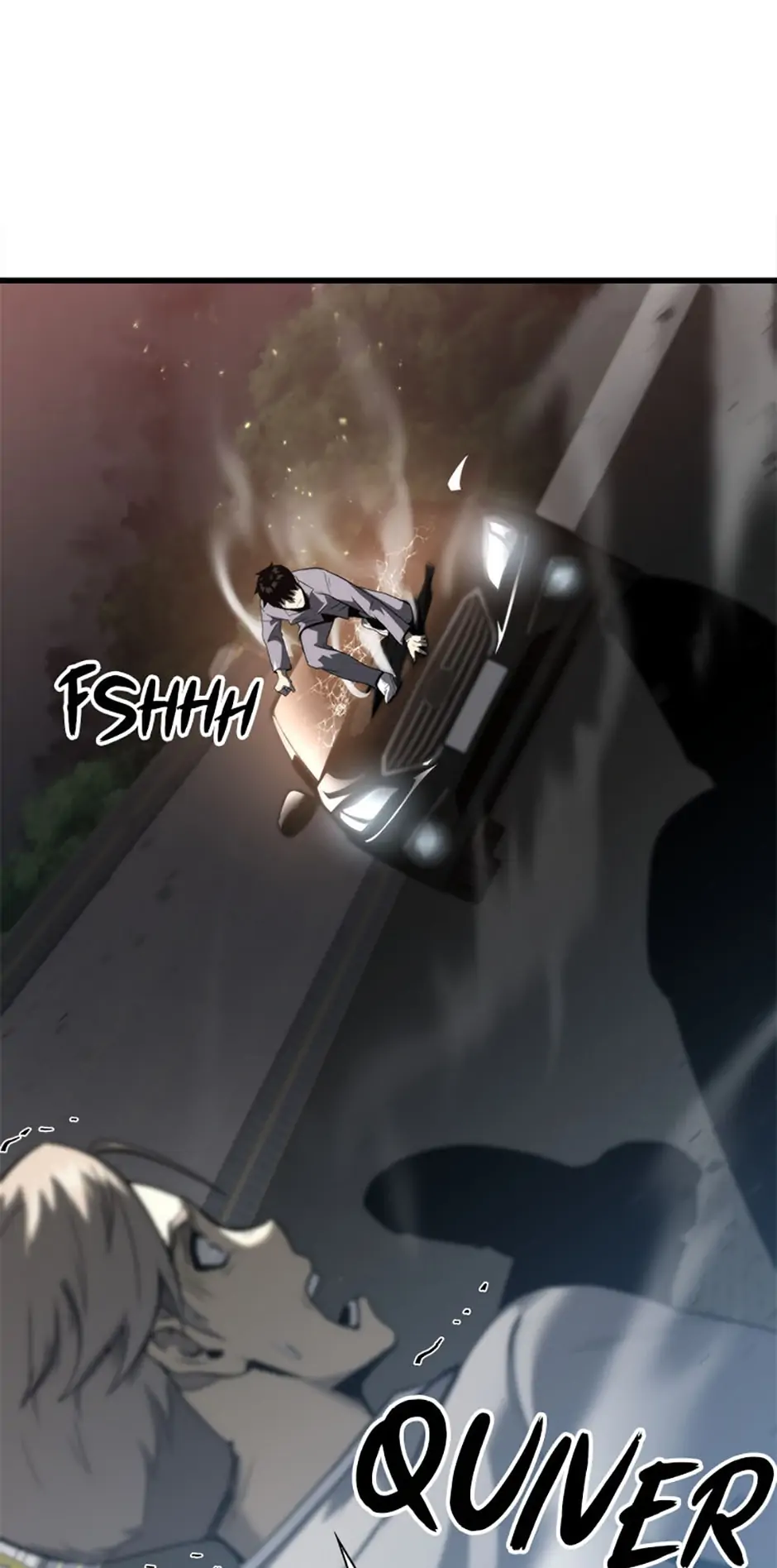 Tiger’s Descent chapter 49 page 20