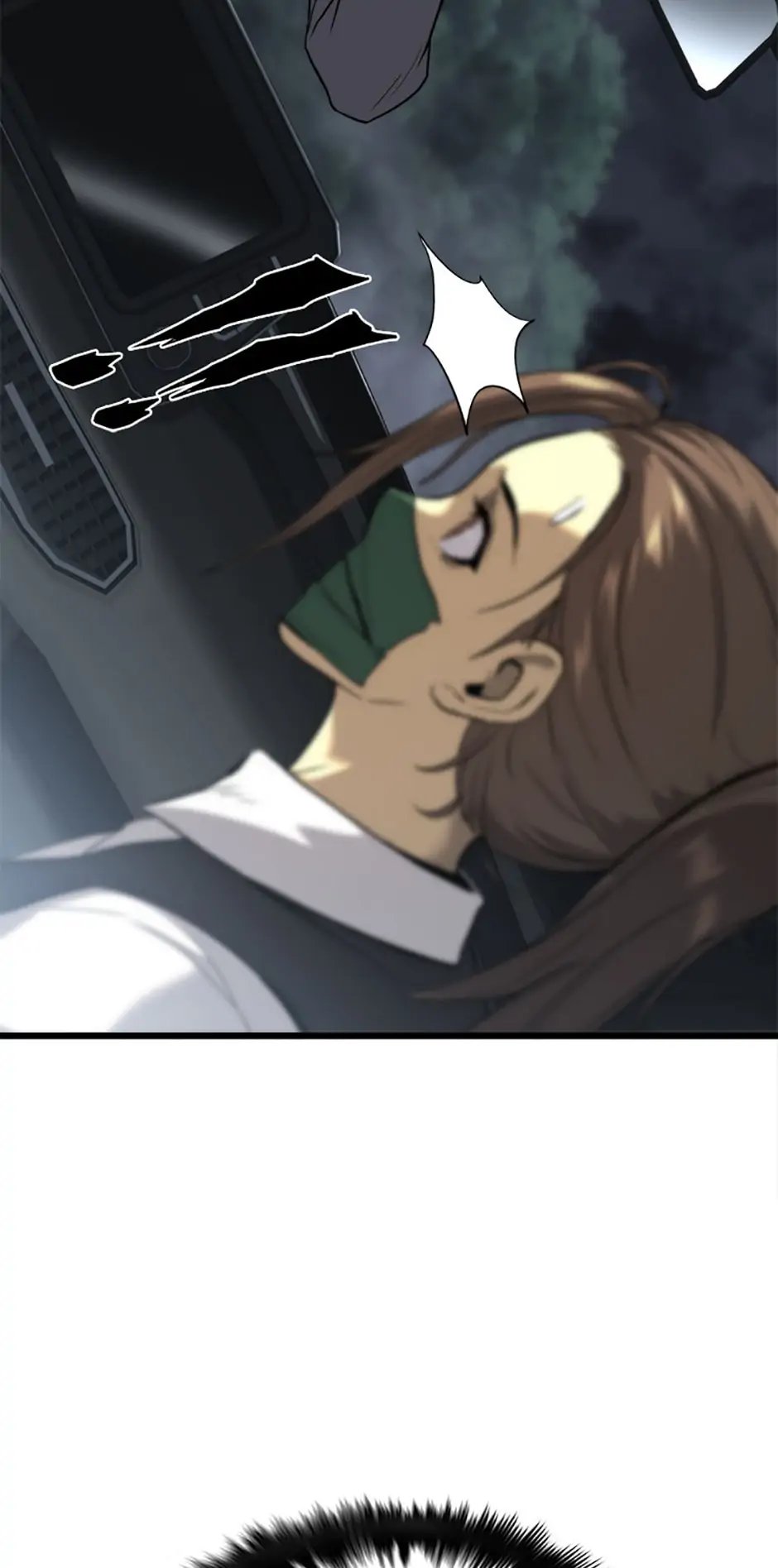 Tiger’s Descent chapter 49 page 23