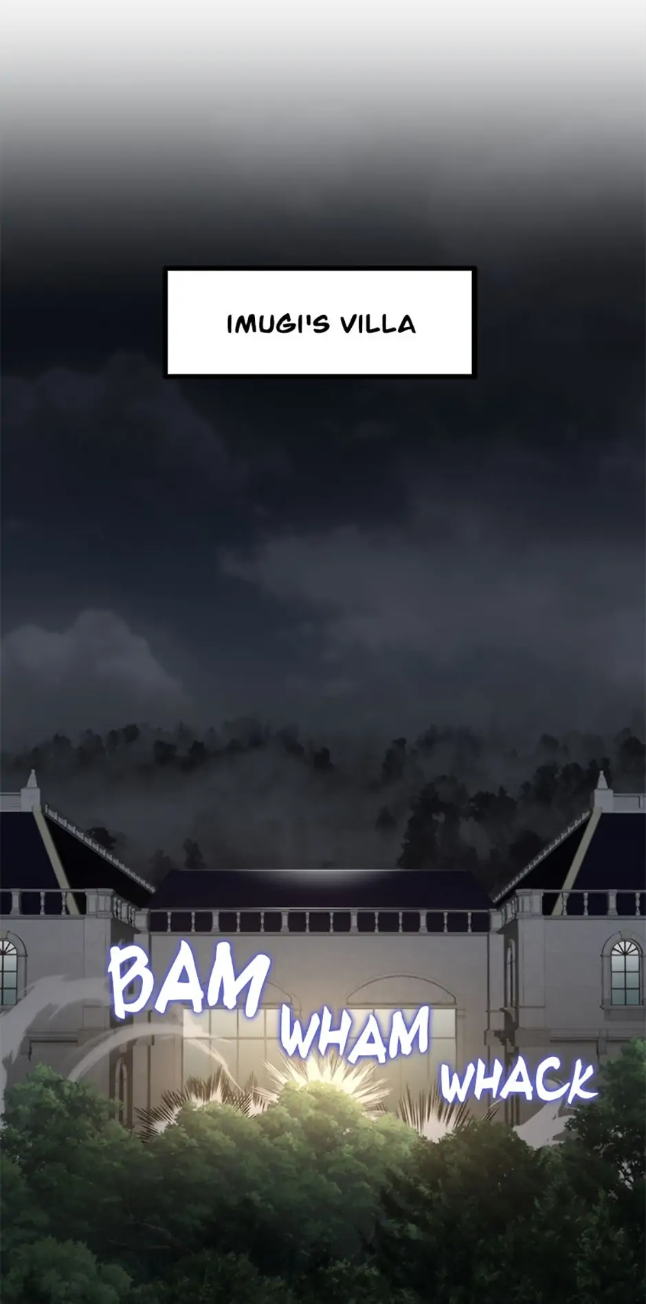 Tiger’s Descent chapter 49 page 26