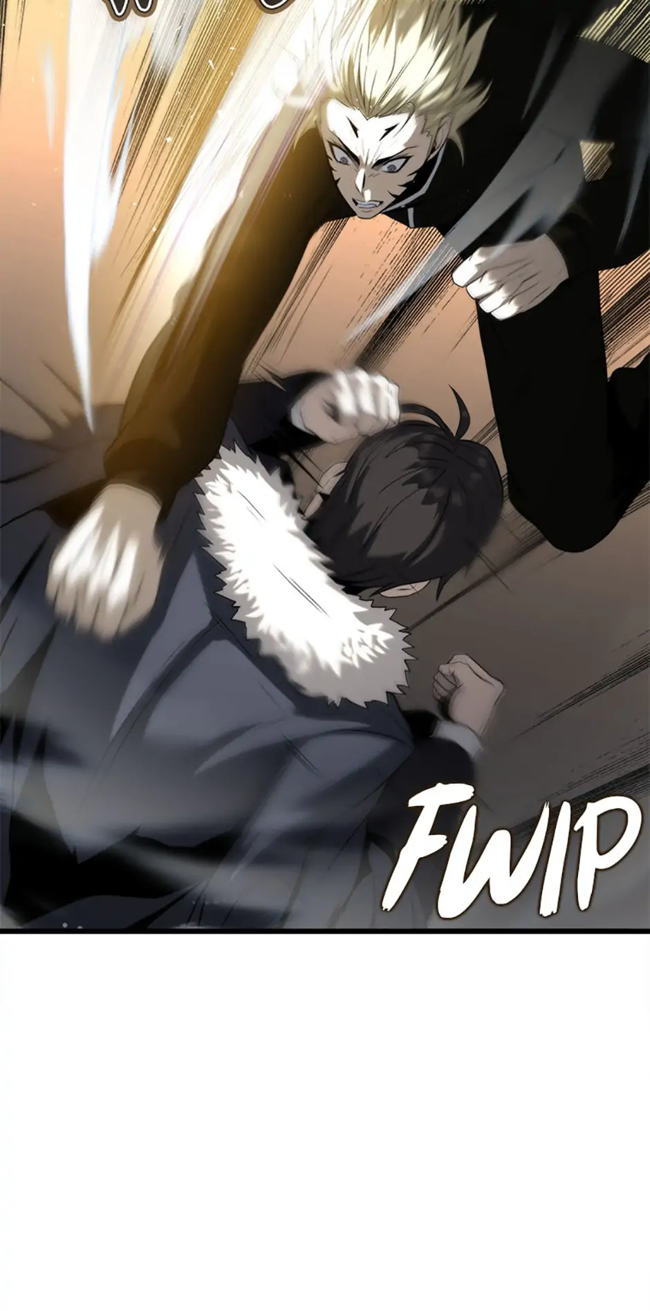 Tiger’s Descent chapter 49 page 29