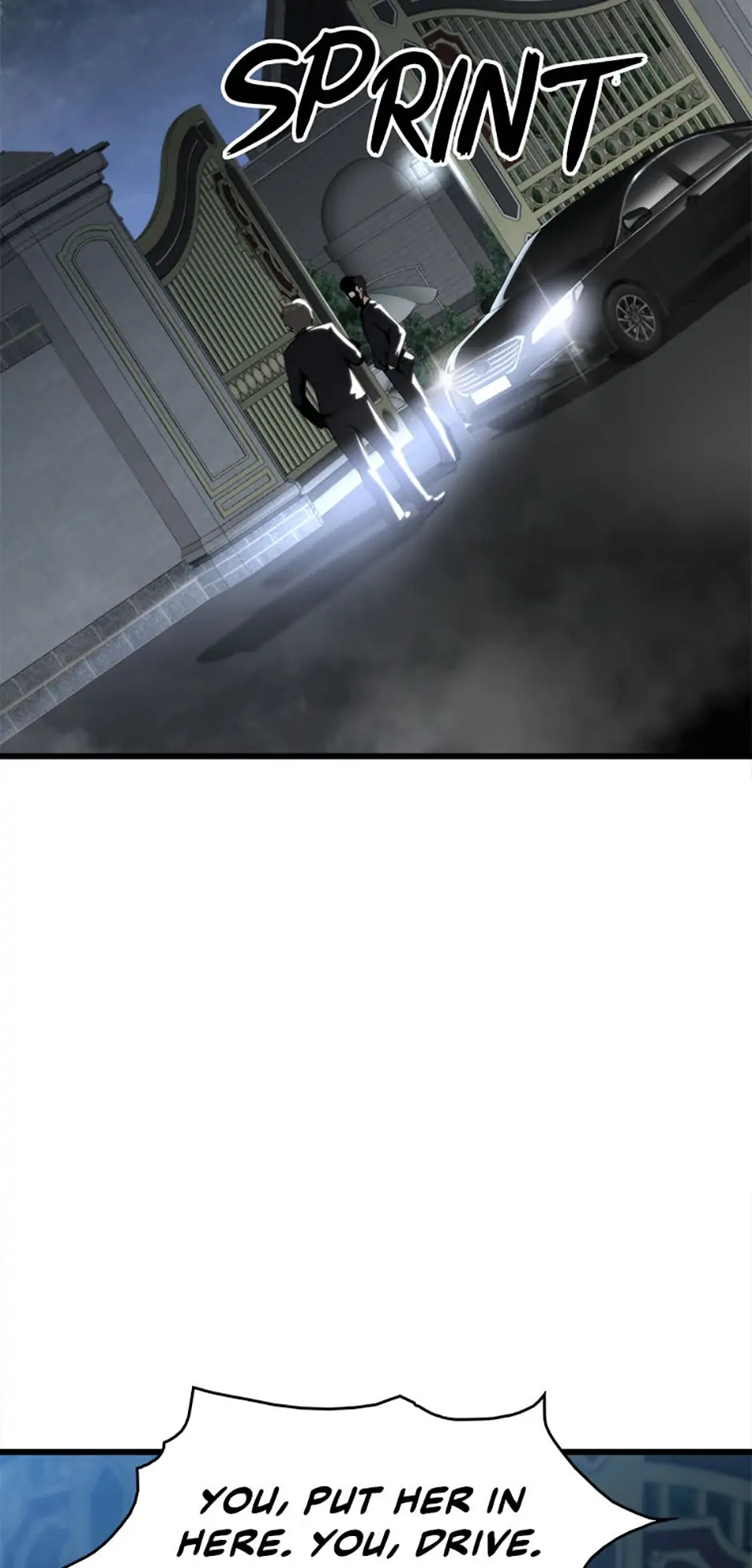 Tiger’s Descent chapter 49 page 3