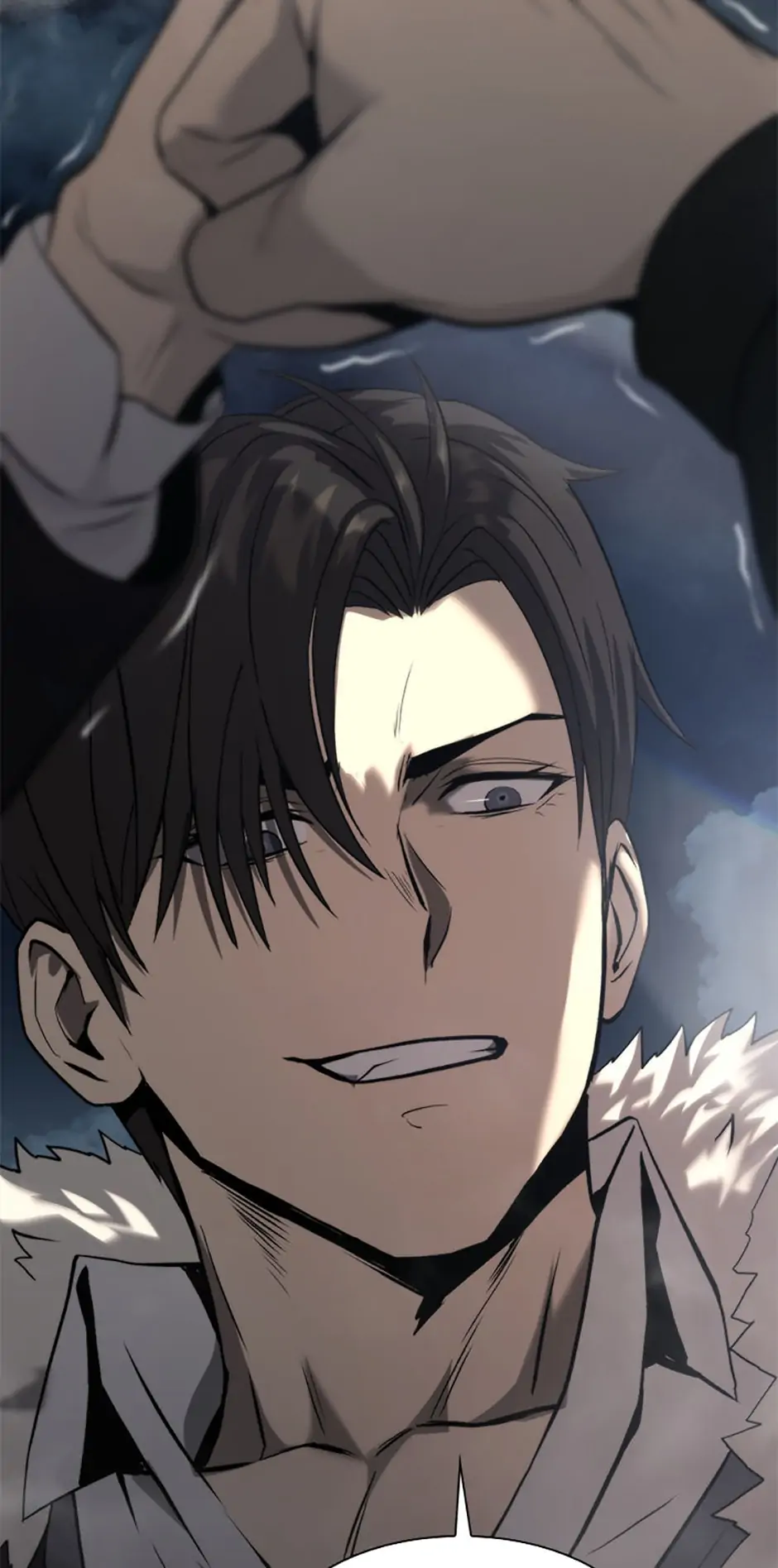 Tiger’s Descent chapter 49 page 32