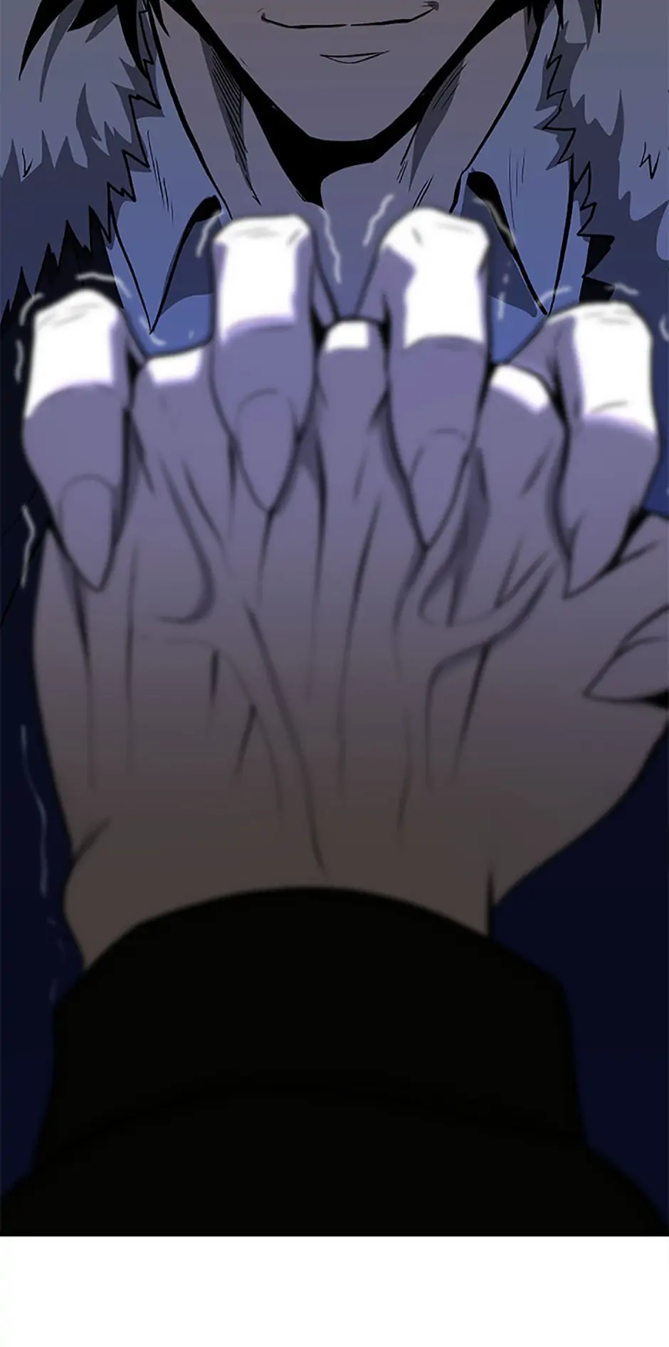 Tiger’s Descent chapter 49 page 36