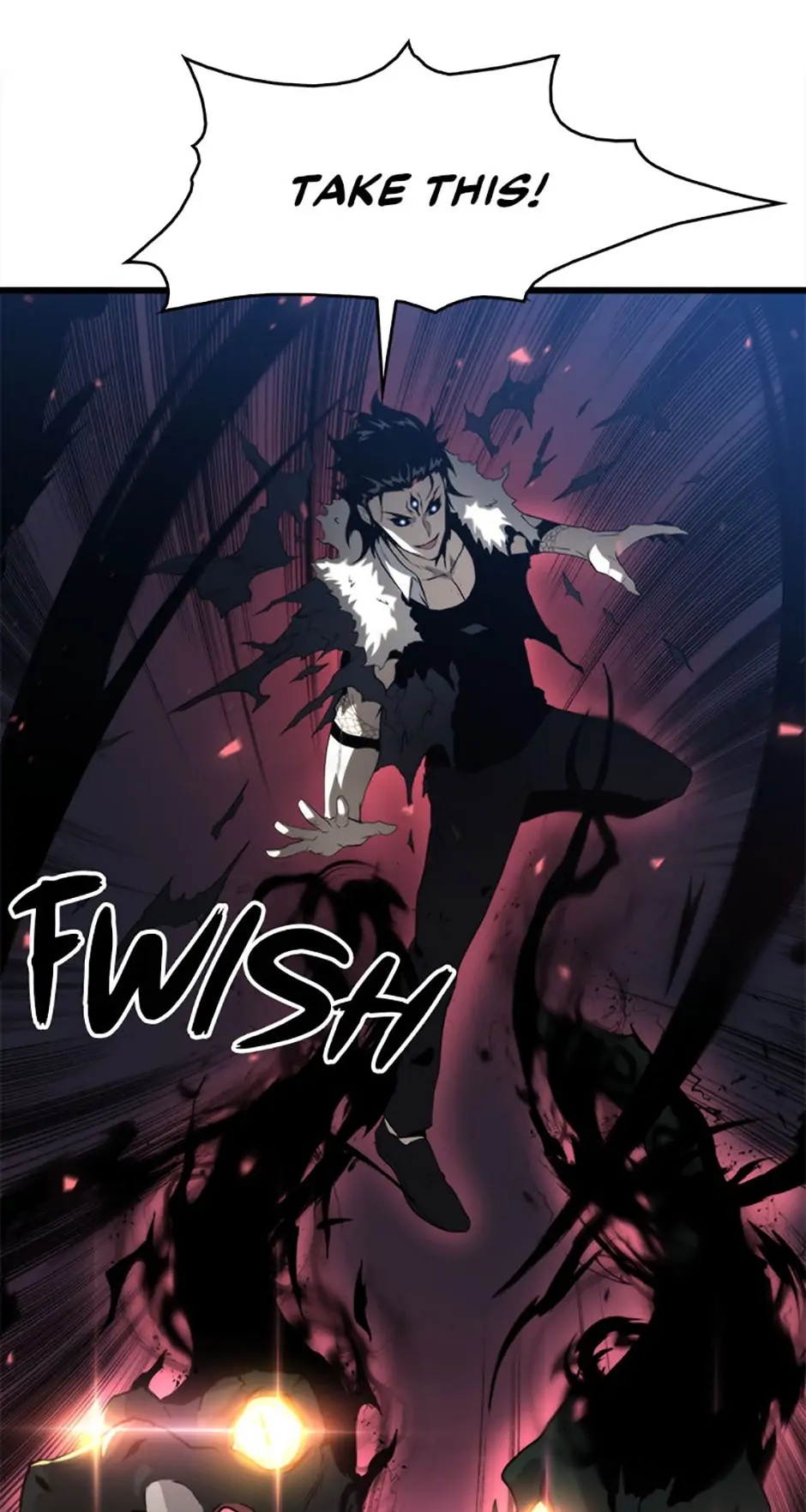 Tiger’s Descent chapter 49 page 38