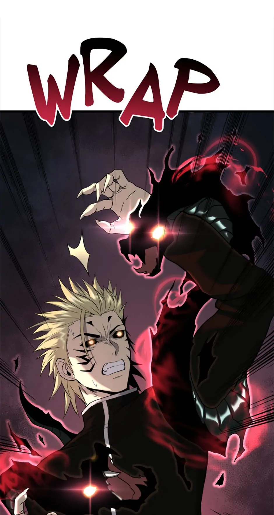 Tiger’s Descent chapter 49 page 41