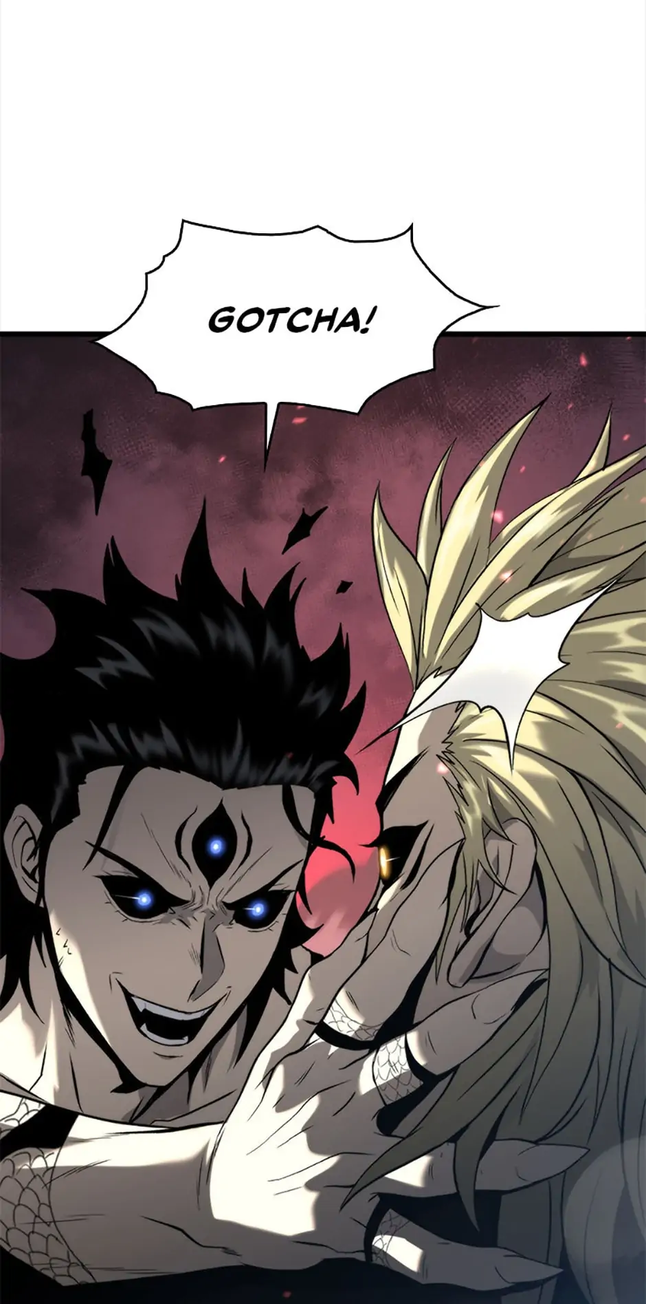 Tiger’s Descent chapter 49 page 43