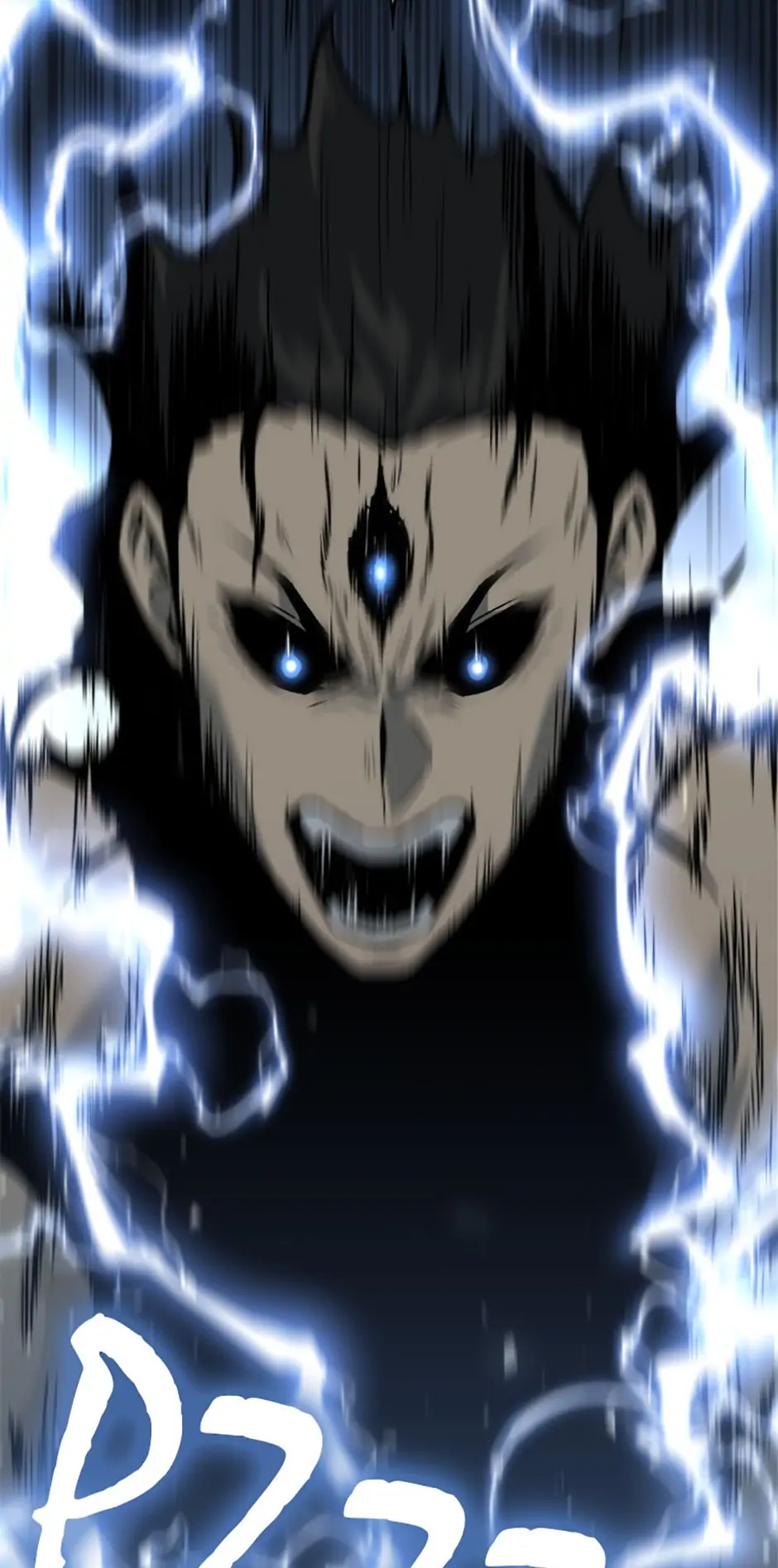 Tiger’s Descent chapter 49 page 46